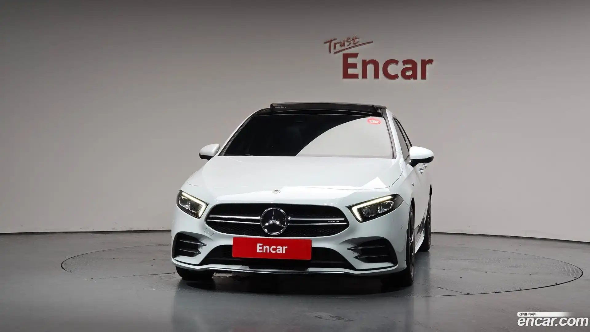 A-Class Mercedes-Benz 2021.6-OUTER-003