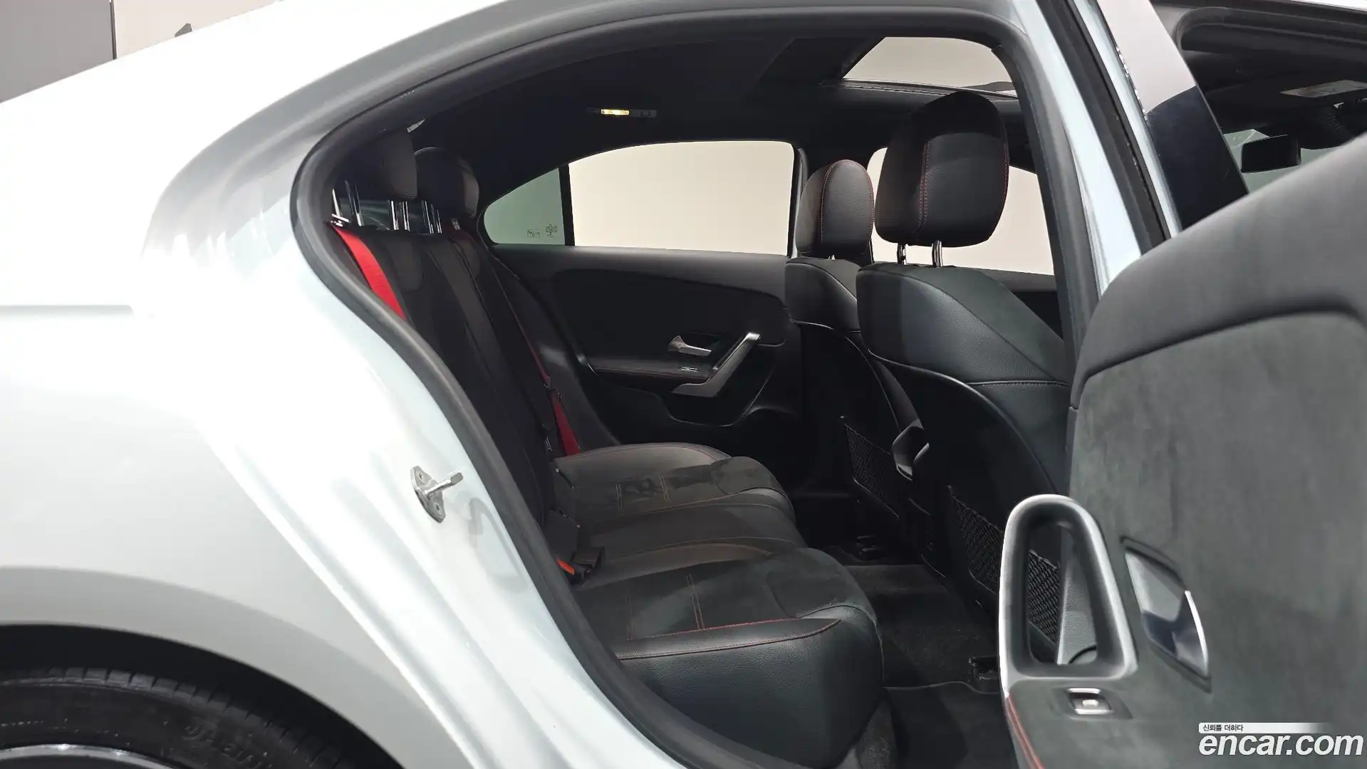 A-Class Mercedes-Benz 2021.6-OPTION-016