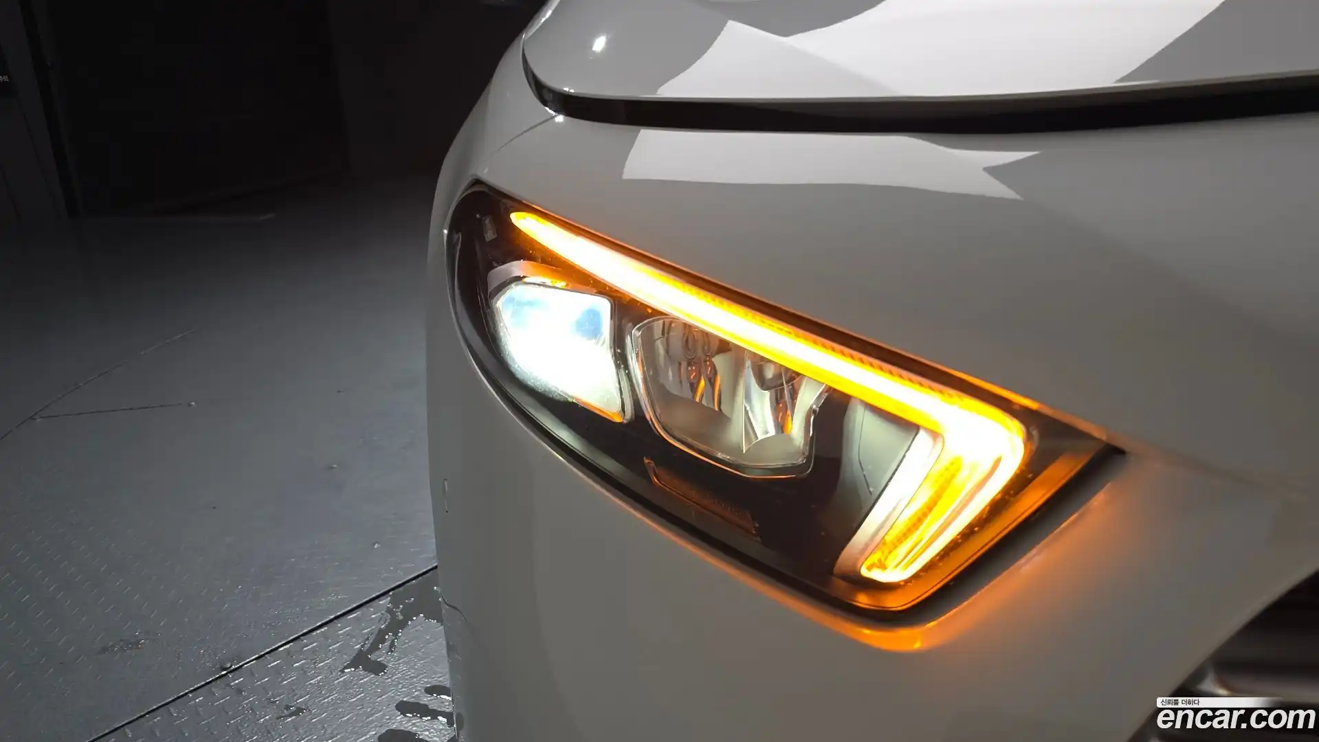 A-Class Mercedes-Benz 2021.6-OUTER-032