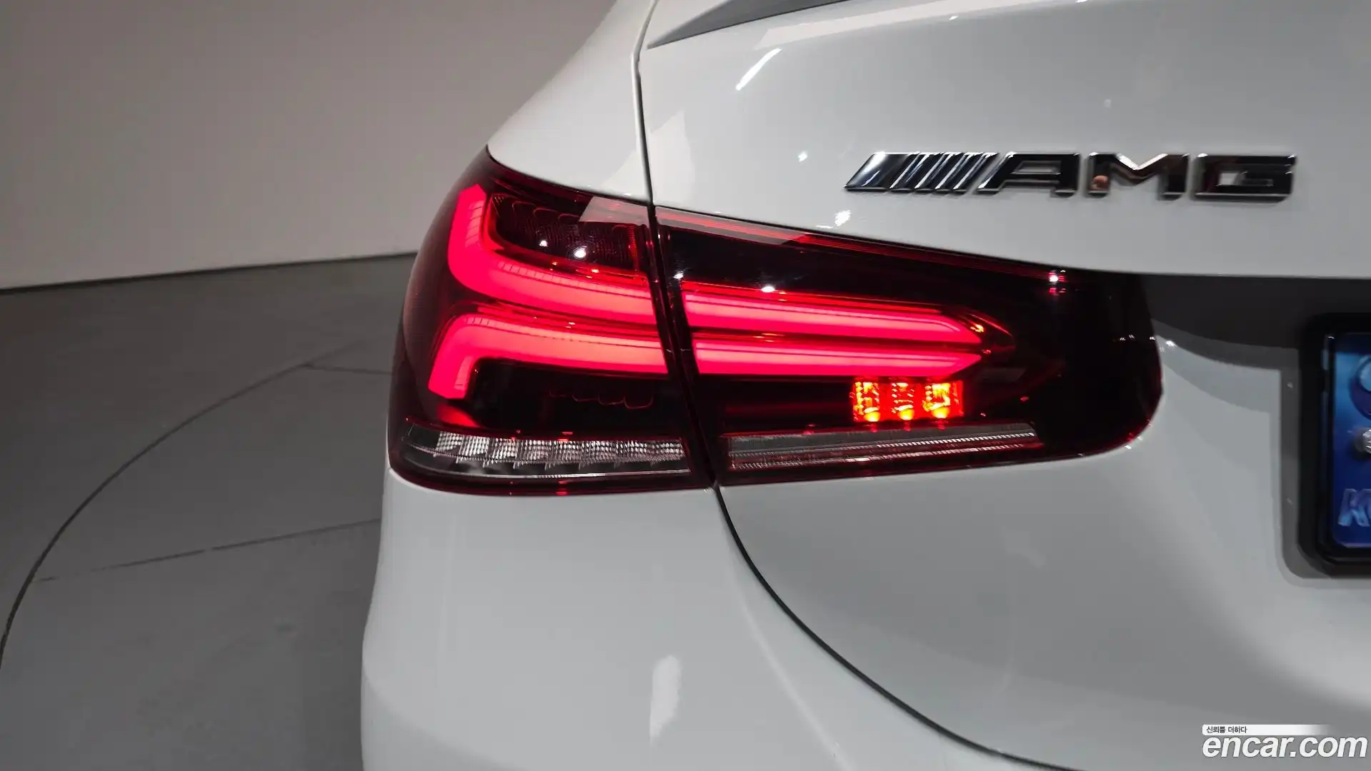 A-Class Mercedes-Benz 2021.6-OUTER-033