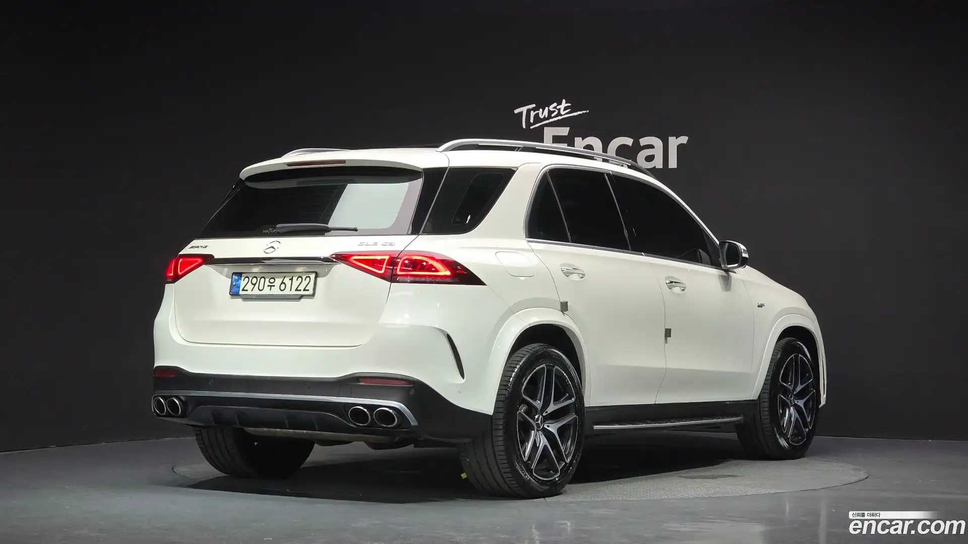 GLE-Class Mercedes-Benz 2021.9-OUTER-002
