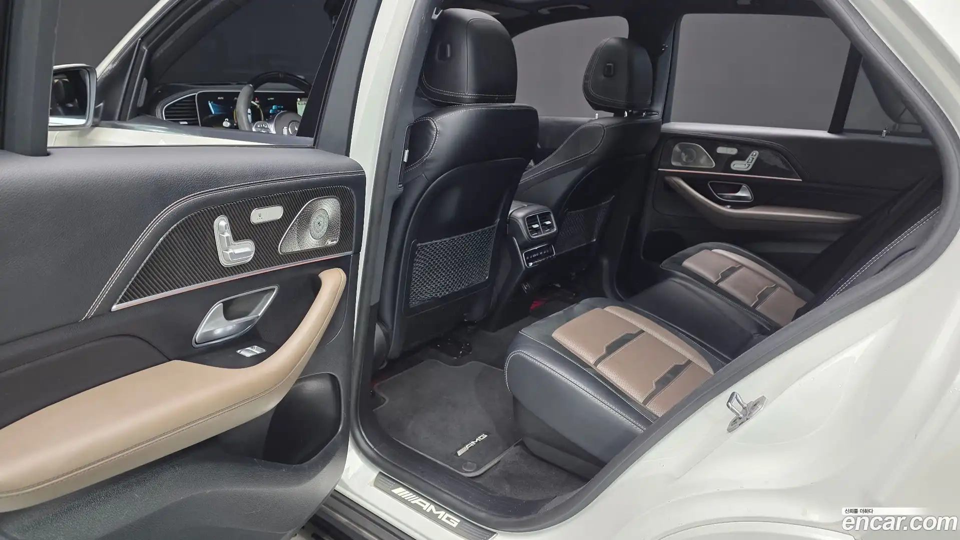GLE-Class Mercedes-Benz 2021.9-OPTION-016