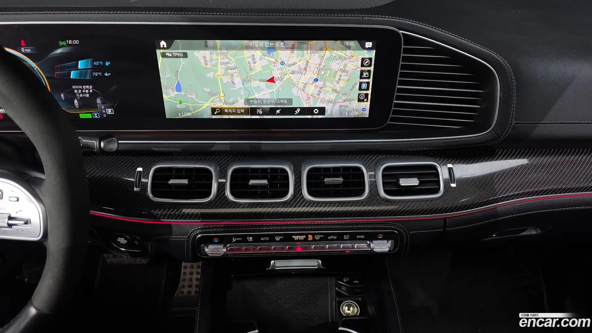 GLE-Class Mercedes-Benz 2021.9-OPTION-017