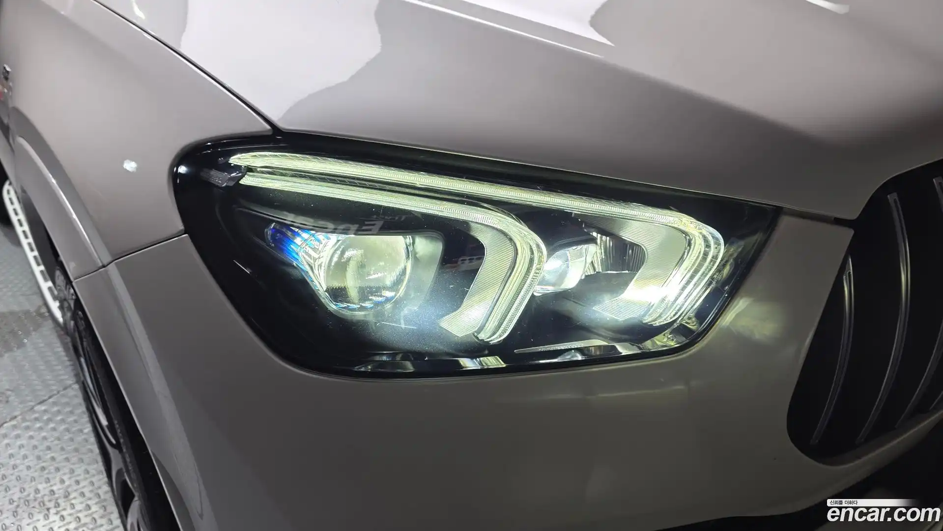 GLE-Class Mercedes-Benz 2021.9-OUTER-032
