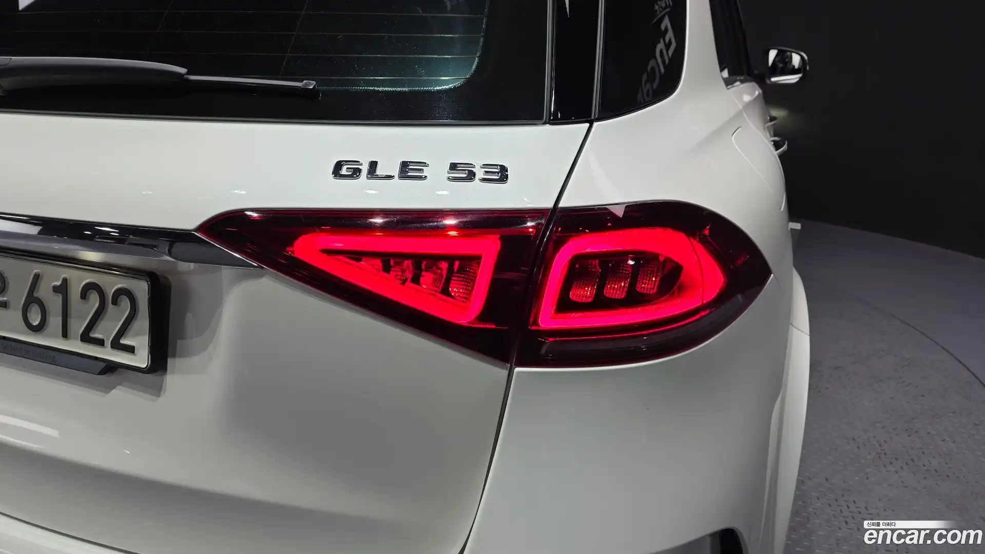 GLE-Class Mercedes-Benz 2021.9-OUTER-033
