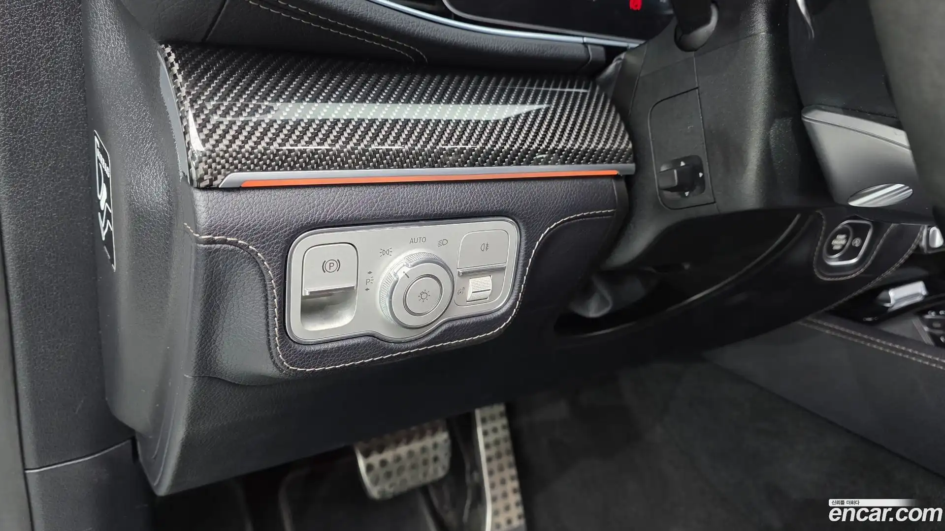 GLE-Class Mercedes-Benz 2021.9-OPTION-041