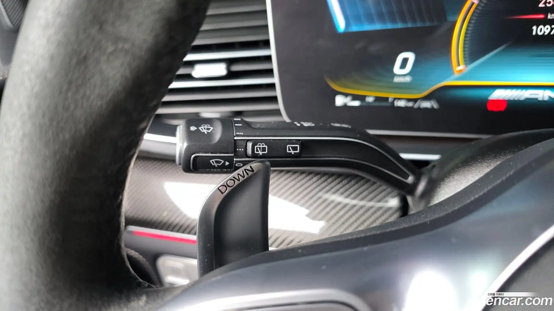 GLE-Class Mercedes-Benz 2021.9-OPTION-042