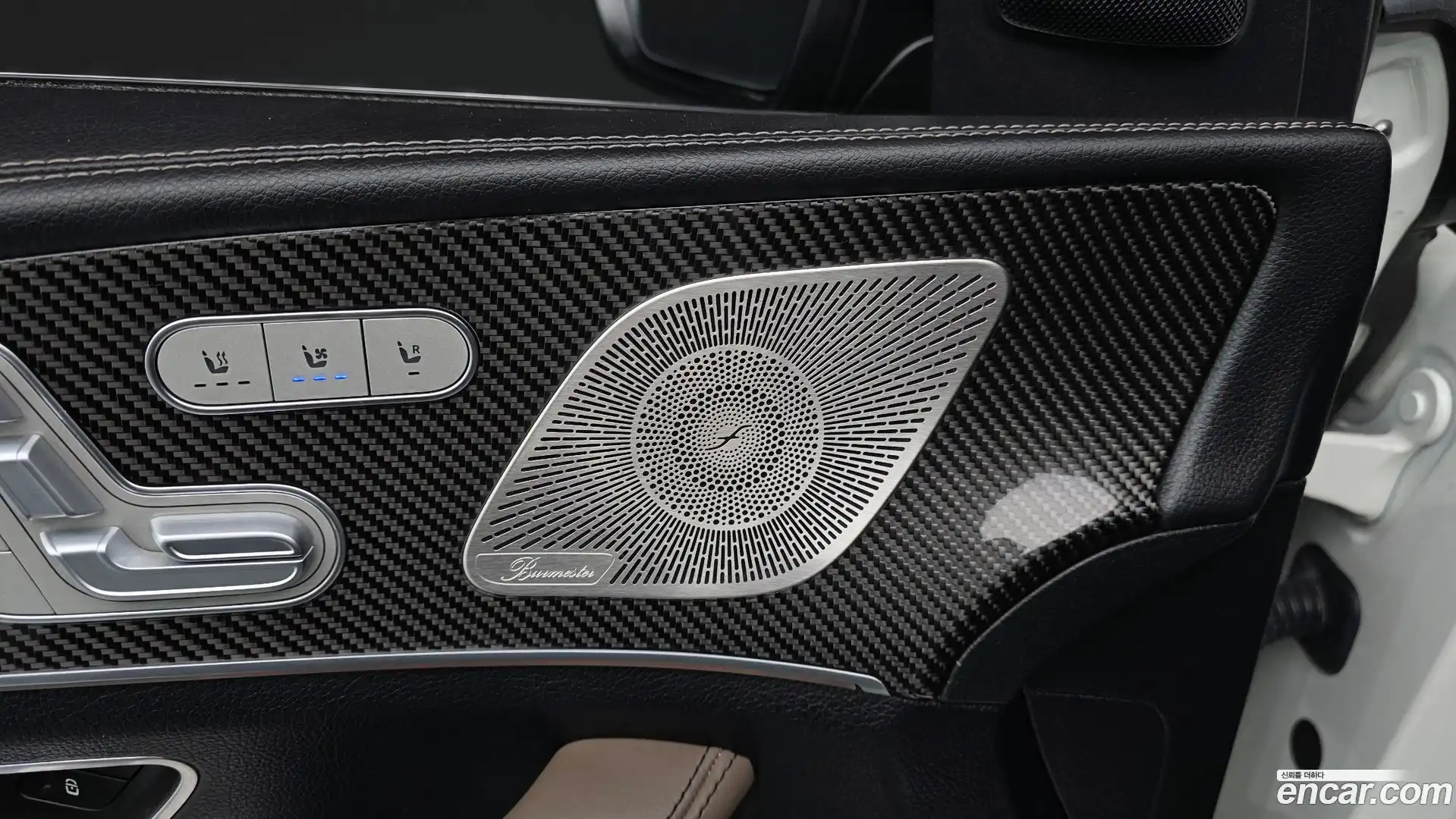 GLE-Class Mercedes-Benz 2021.9-OPTION-049