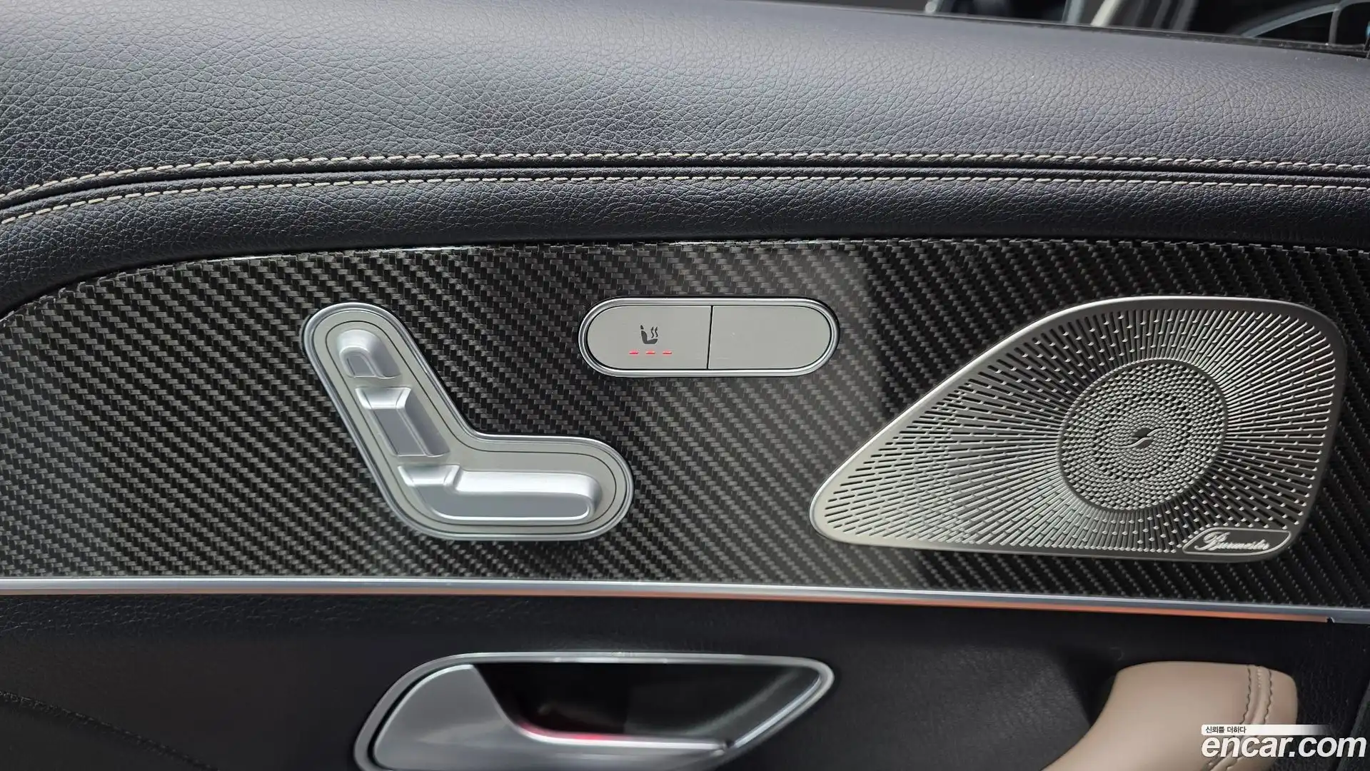 GLE-Class Mercedes-Benz 2021.9-OPTION-050