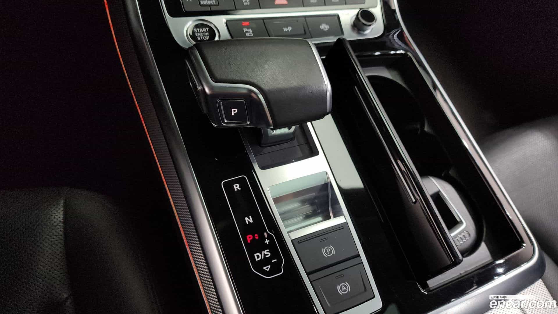 Q7 Audi 2021.9-INNER-009