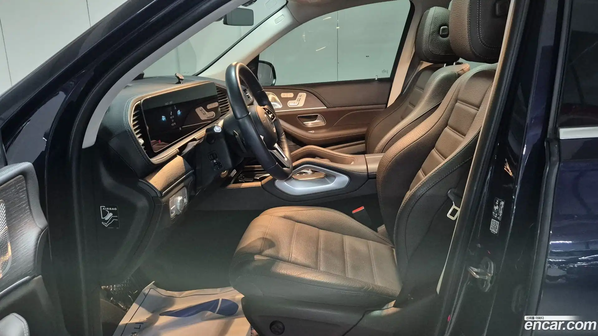 GLE-Class Mercedes-Benz 2022.2-OPTION-015