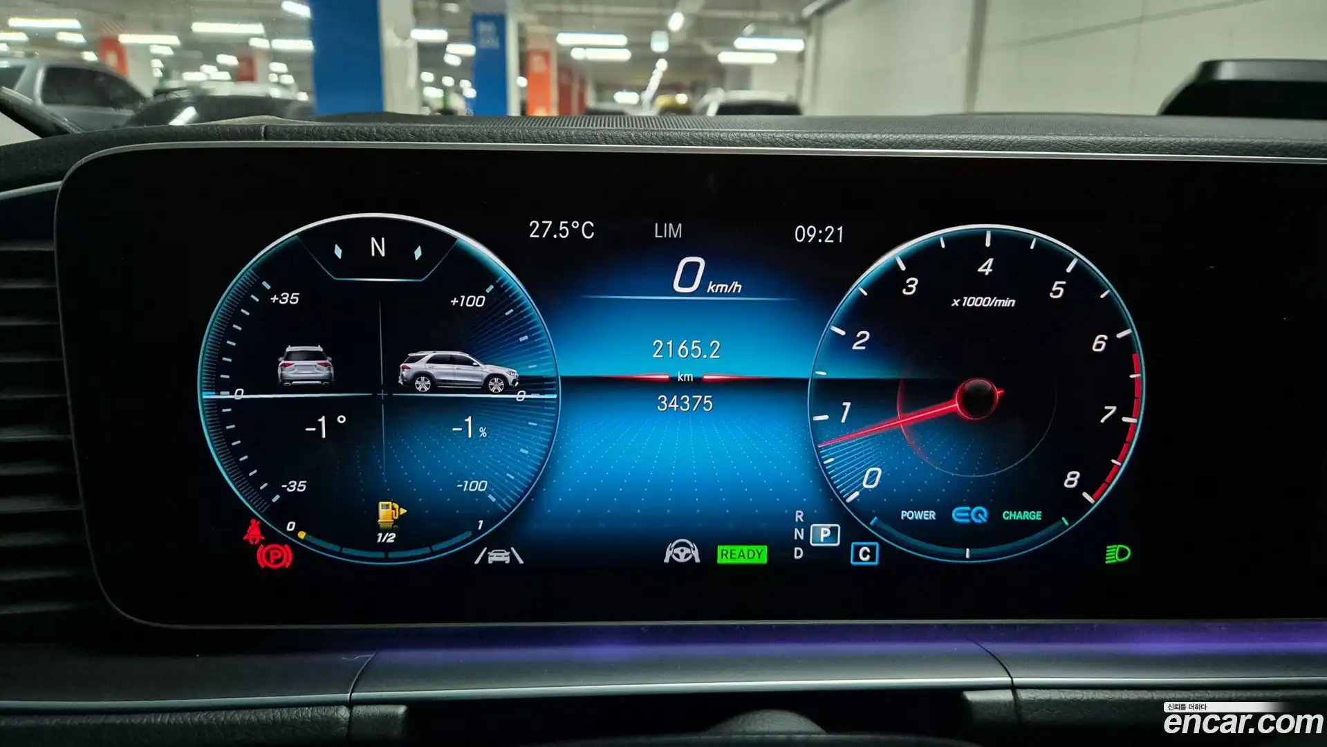 GLE-Class Mercedes-Benz 2022.2-OPTION-016