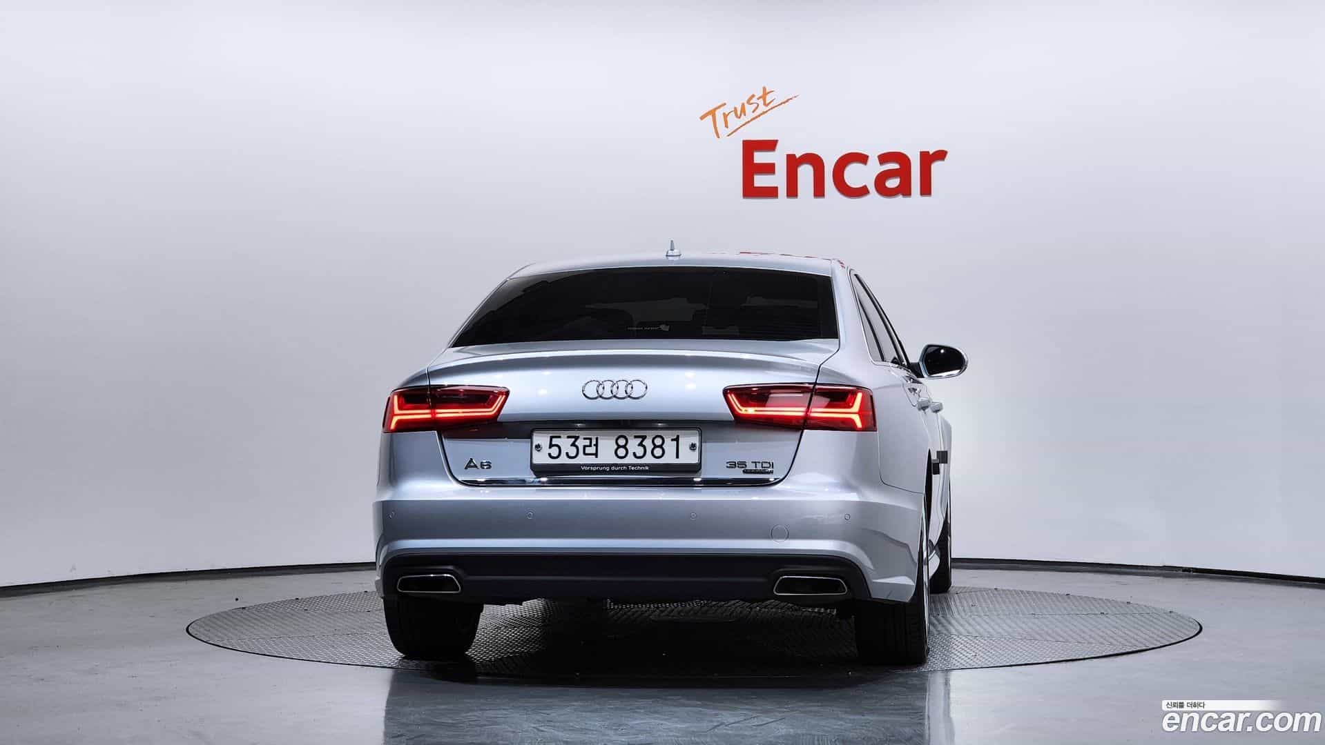 A6 Audi 2018.4-OUTER-004