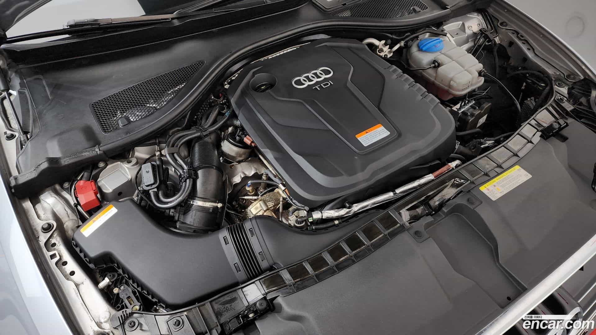 A6 Audi 2018.4-OUTER-006