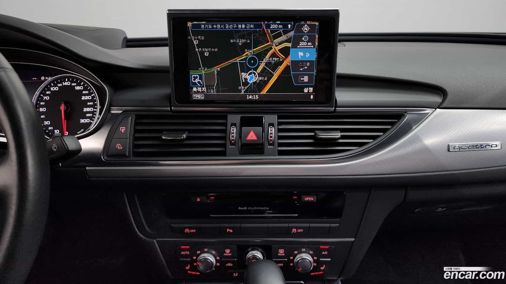 A6 Audi 2018.4-OPTION-016