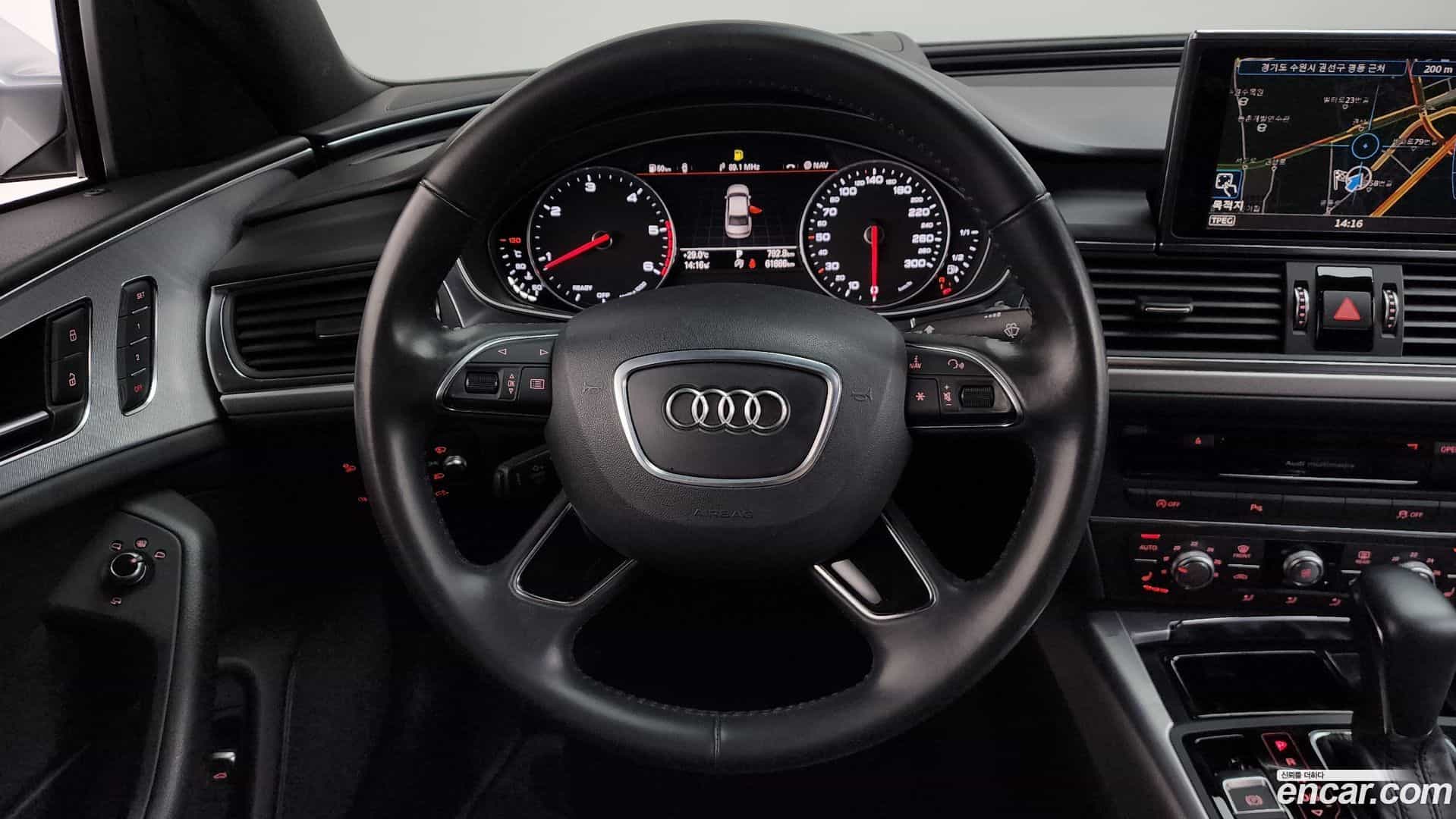 A6 Audi 2018.4-OPTION-017