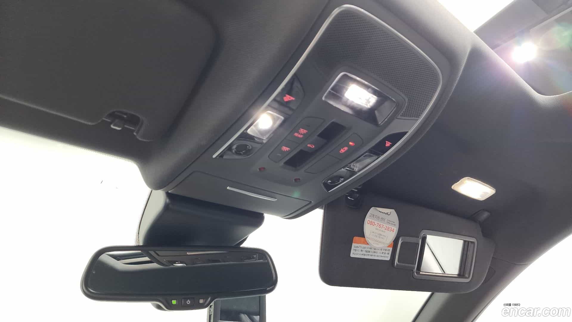 A6 Audi 2018.4-OPTION-022