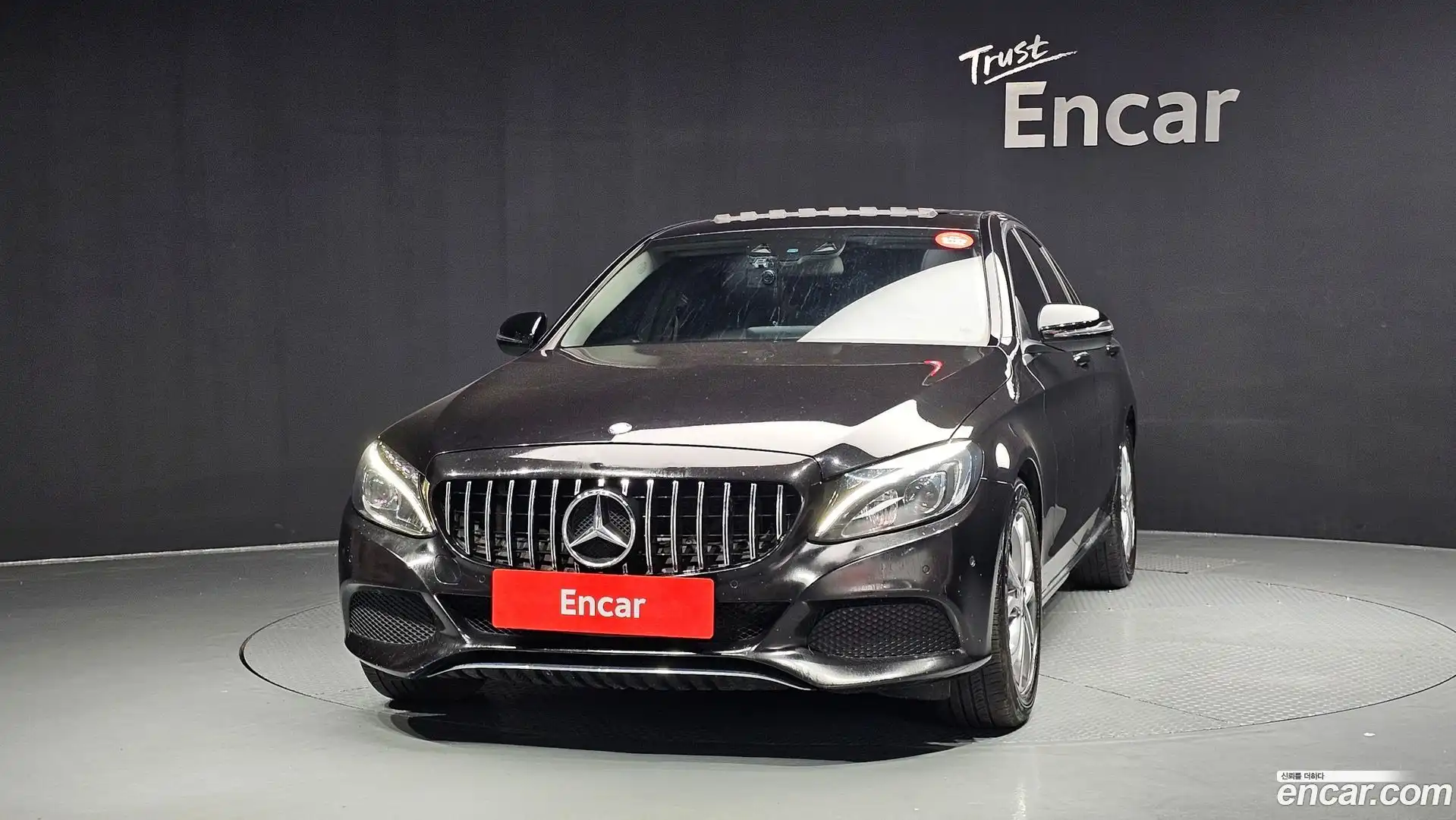 C-Class Mercedes-Benz 2016.6-OUTER-003