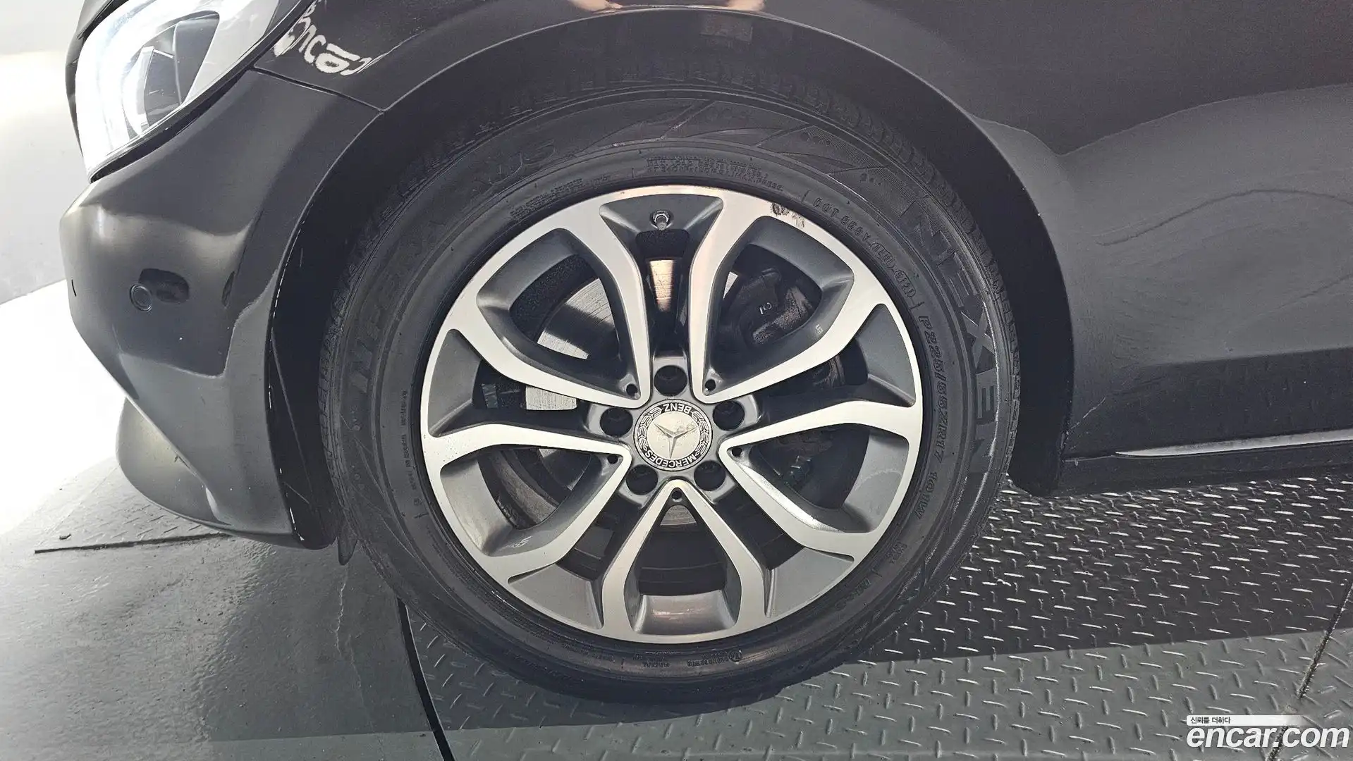 C-Class Mercedes-Benz 2016.6-OUTER-005