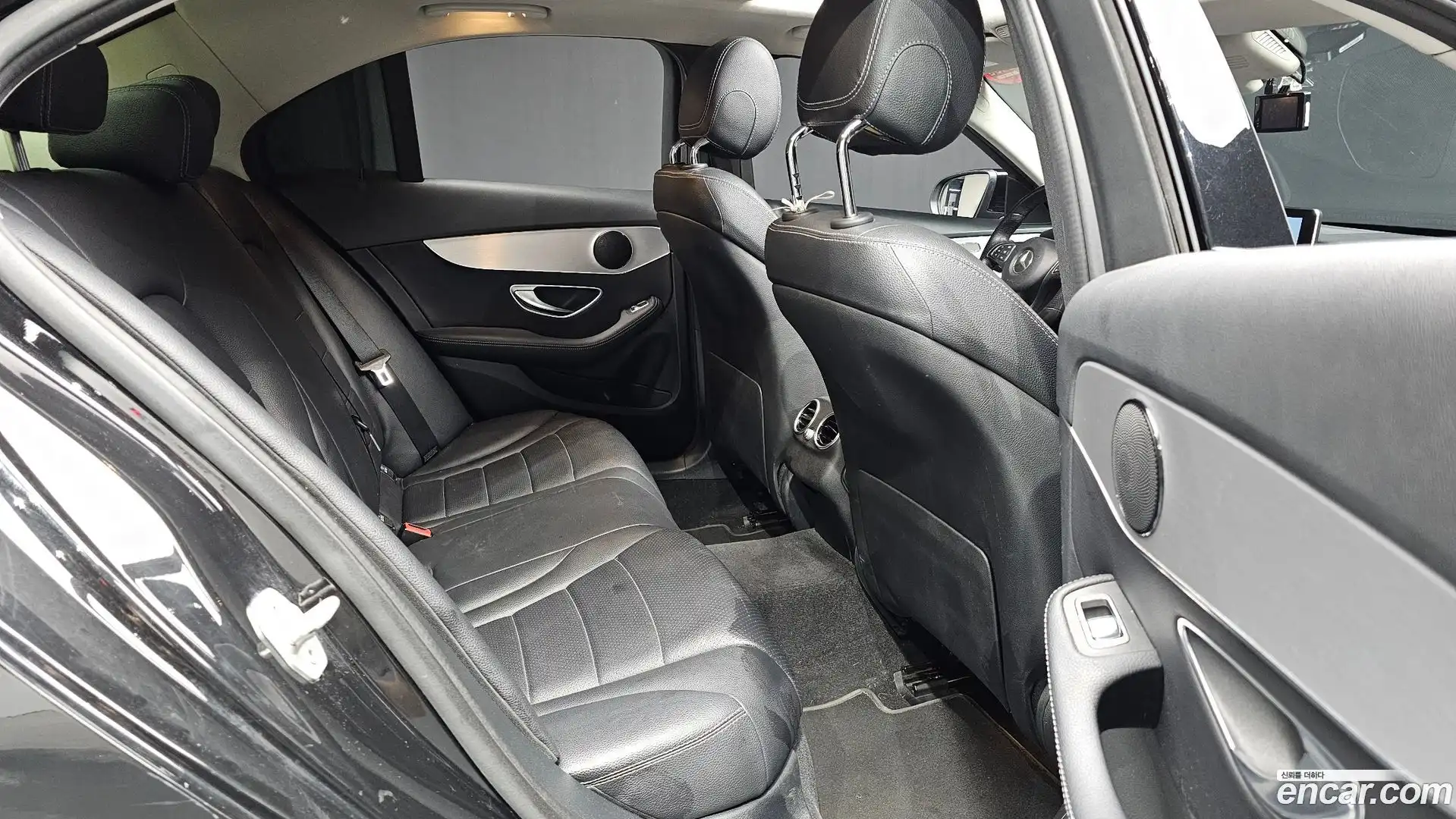 C-Class Mercedes-Benz 2016.6-OPTION-016