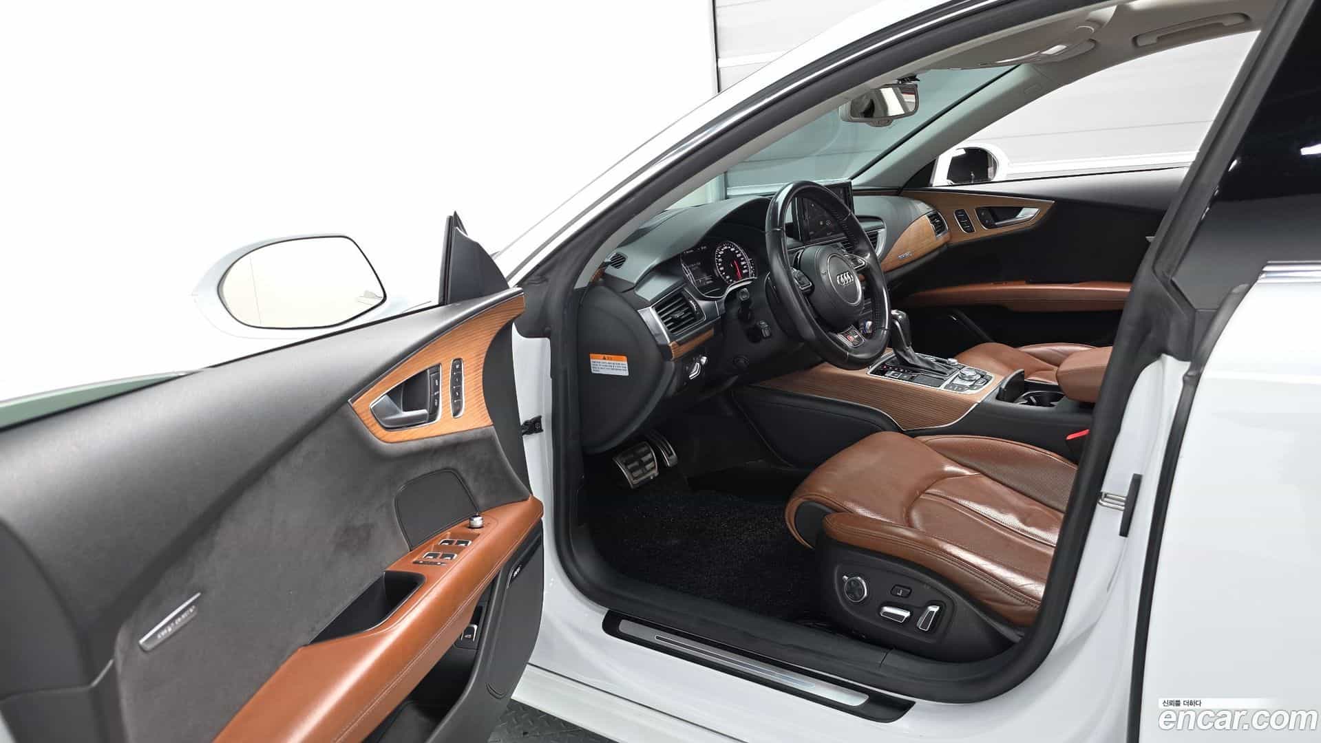 A7 Audi 2016.3-INNER-010