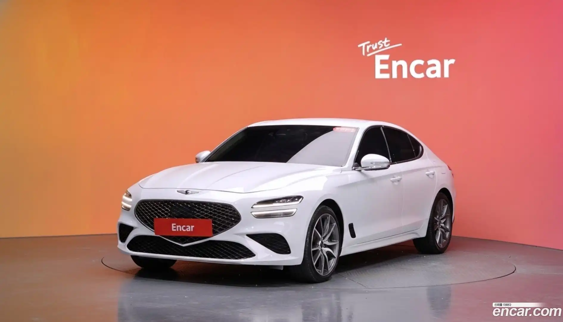 G70 Genesis 2021.10-DIAG2-001