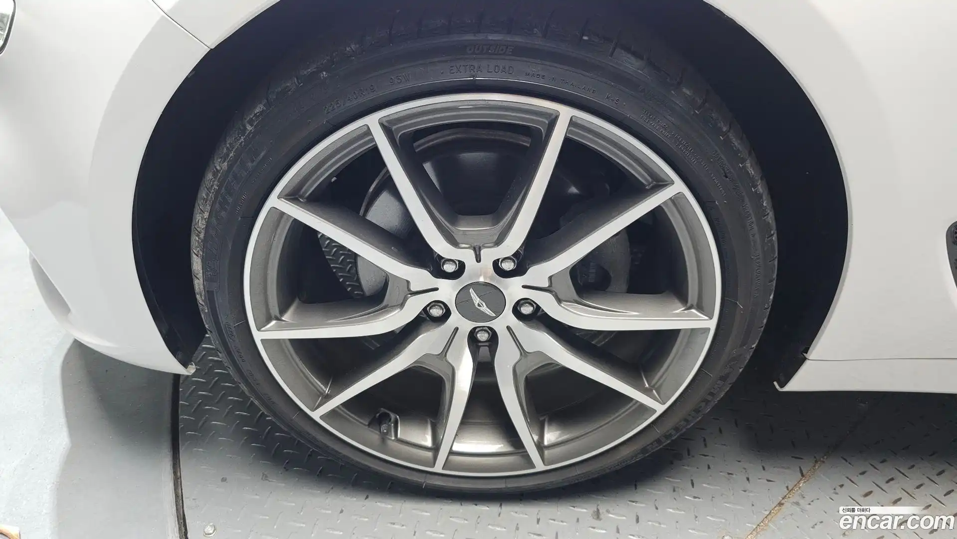 G70 Genesis 2021.10-OPTION-048