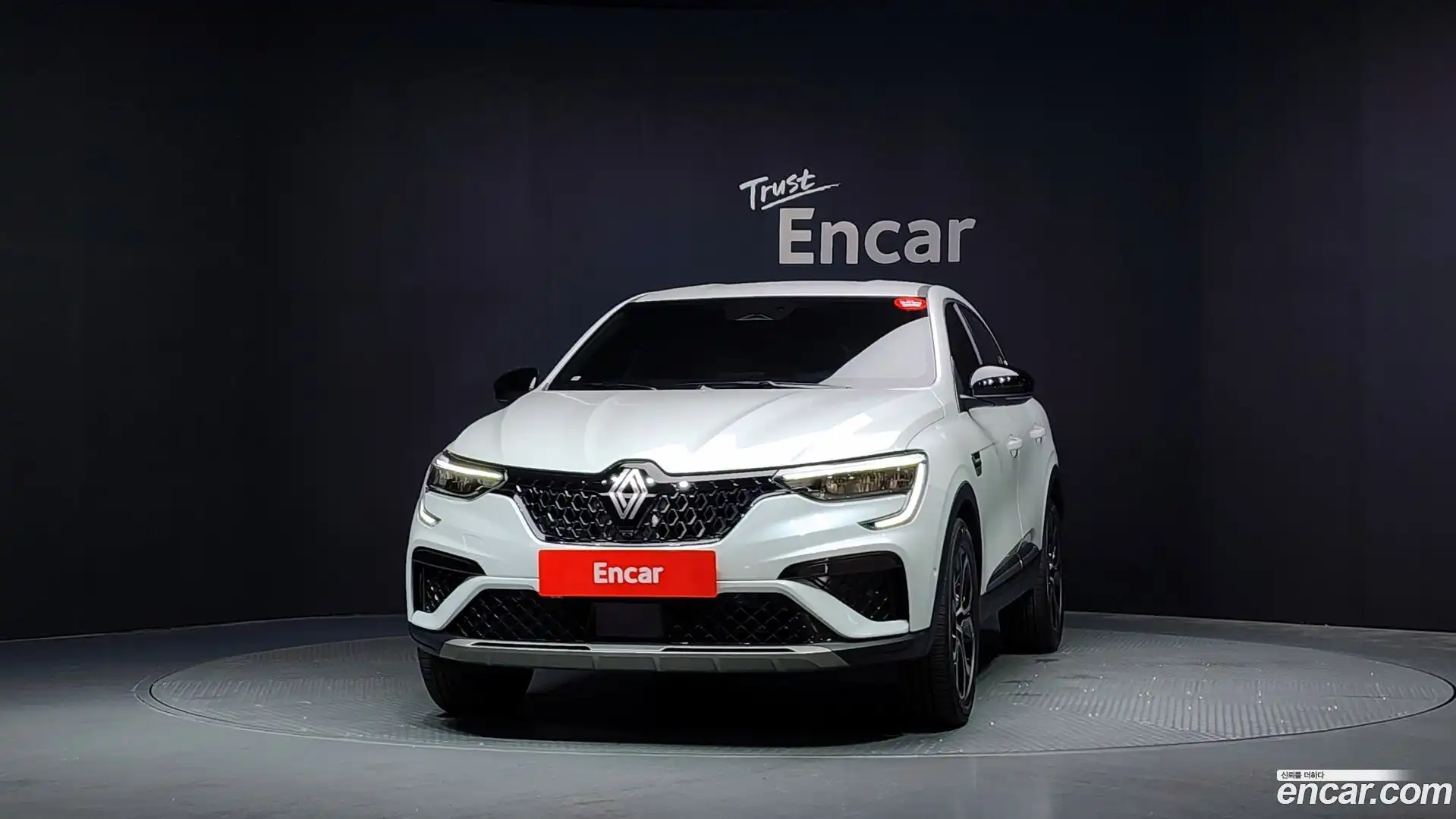Arkana Renault Korea 2025.11-OUTER-003