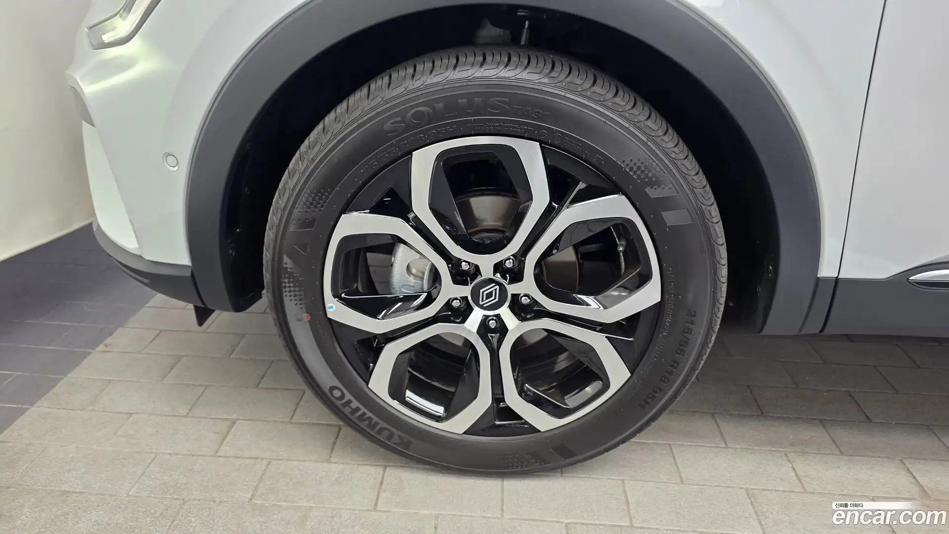 Arkana Renault Korea 2025.11-OUTER-005