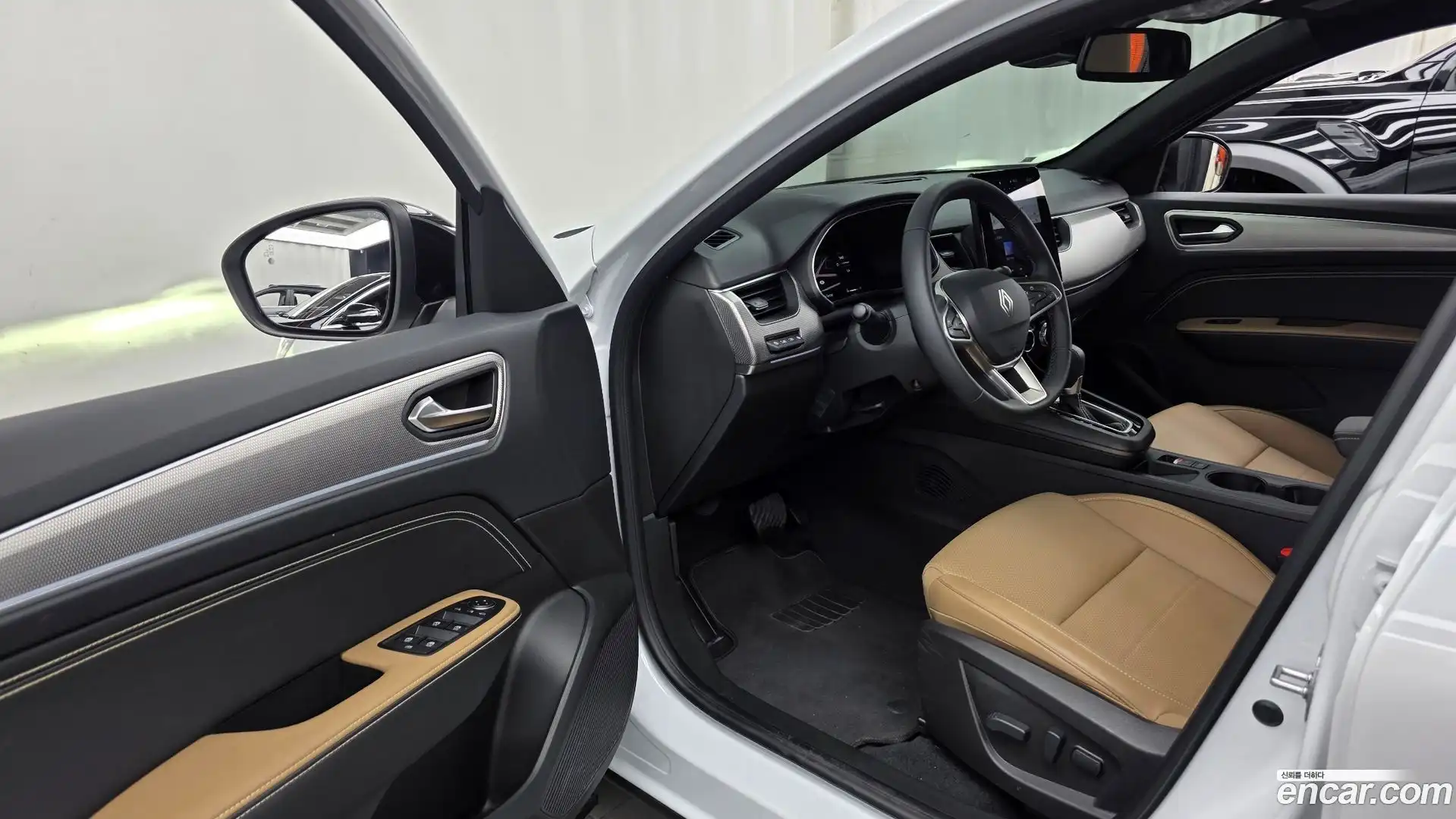 Arkana Renault Korea 2025.11-INNER-010