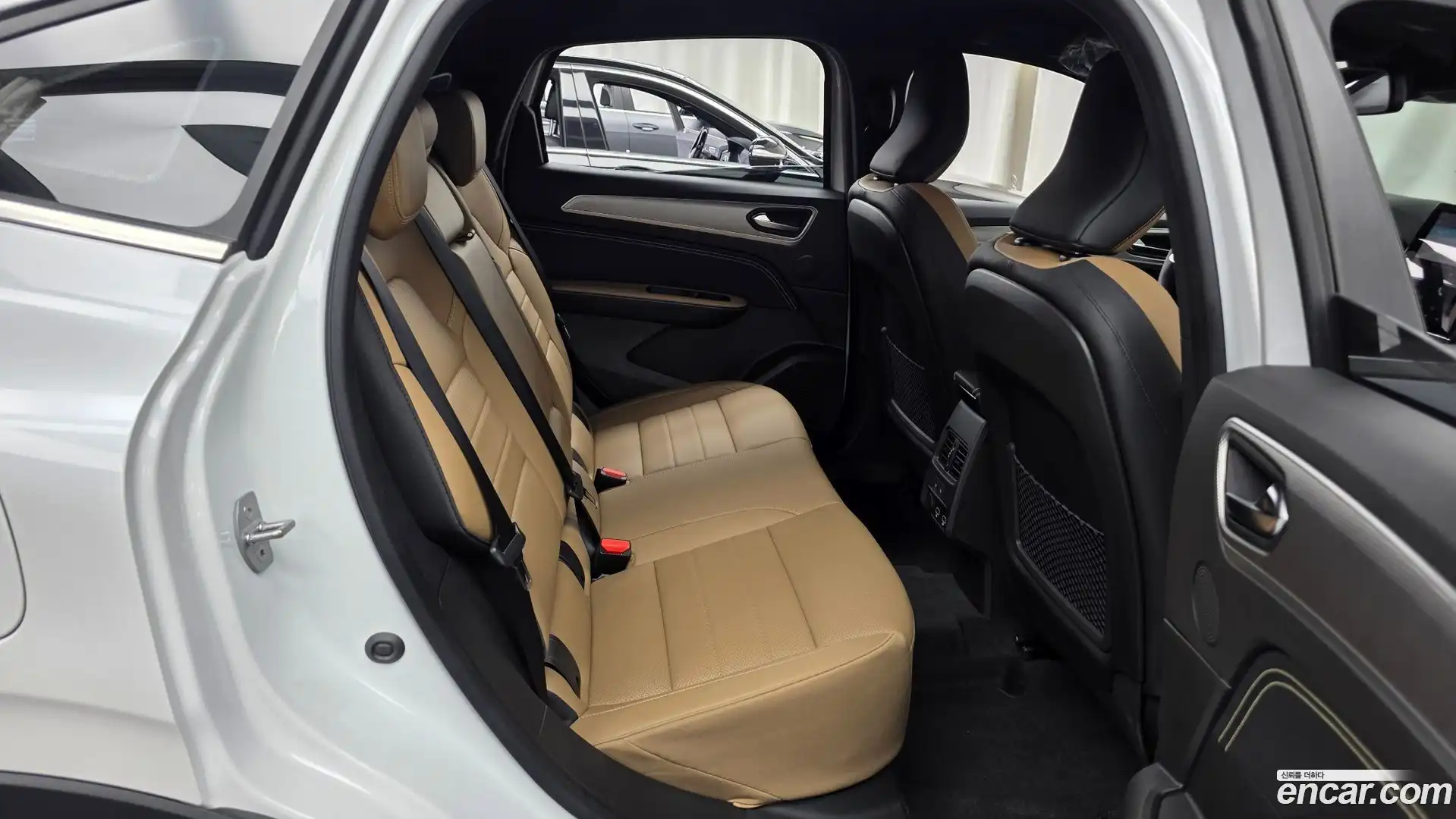 Arkana Renault Korea 2025.11-OPTION-016
