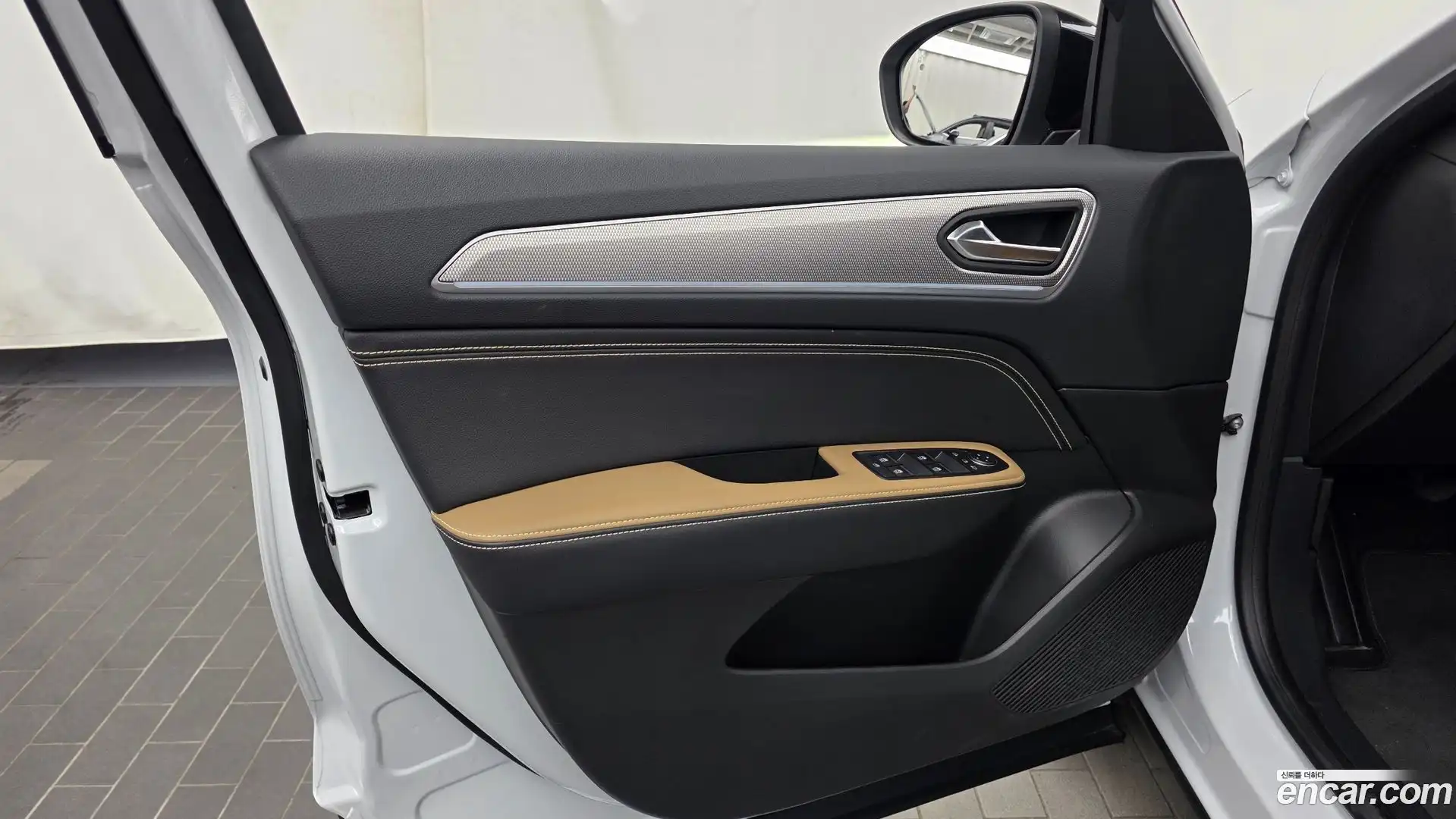 Arkana Renault Korea 2025.11-INNER-034