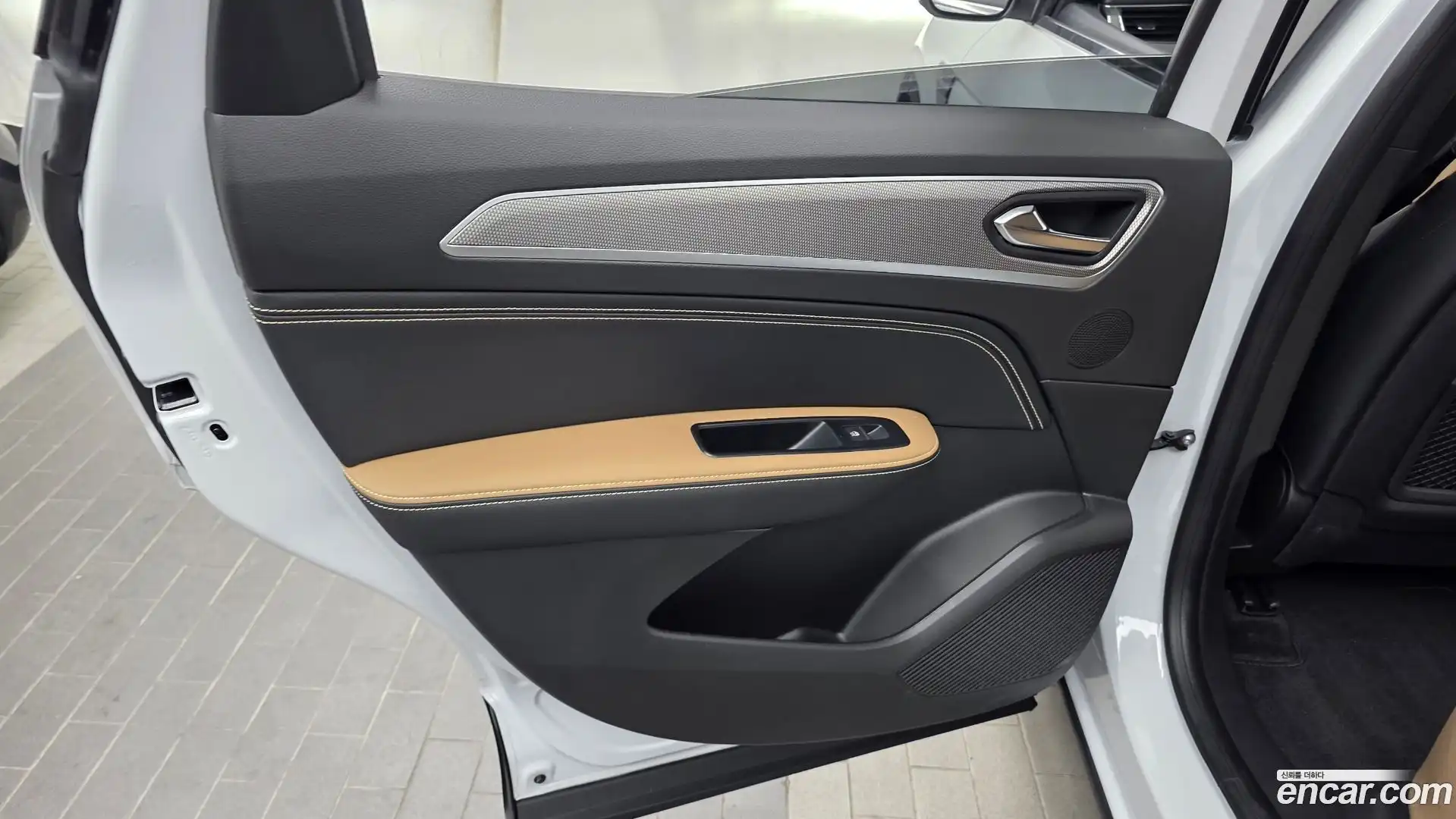 Arkana Renault Korea 2025.11-INNER-035