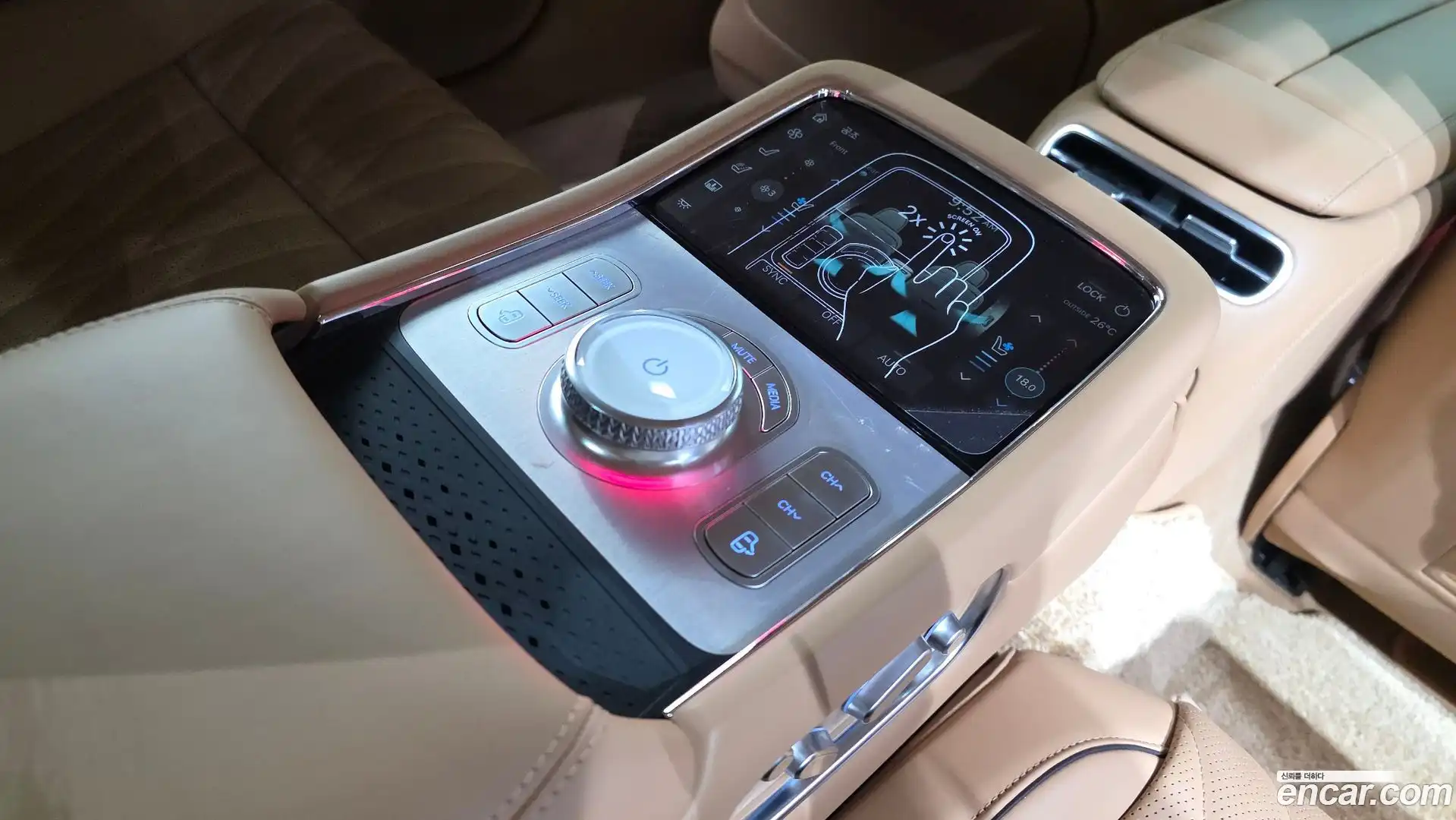 G90 Genesis 2023.8-OPTION-023