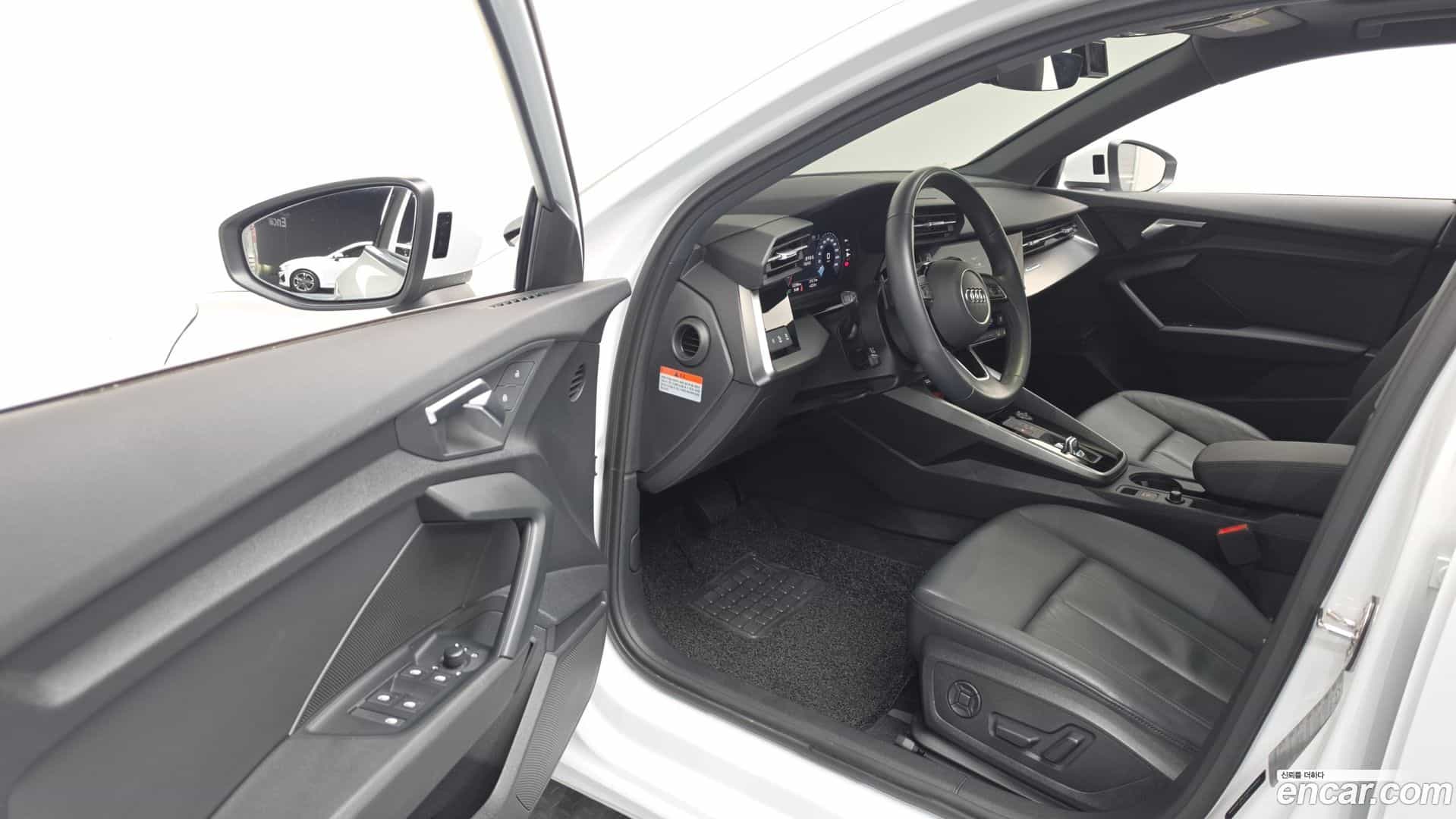 A3 Audi 2023.4-INNER-010