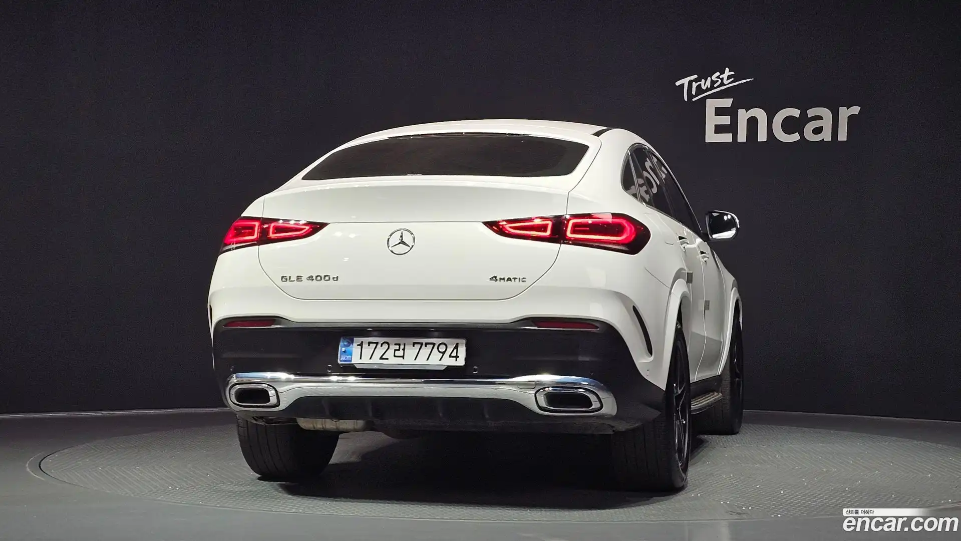 GLE-Class Mercedes-Benz 2021.2-OUTER-004