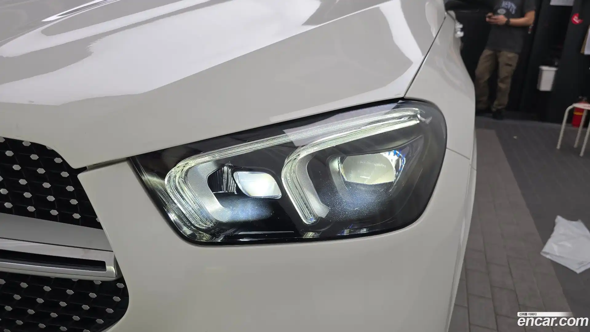 GLE-Class Mercedes-Benz 2021.2-OUTER-032