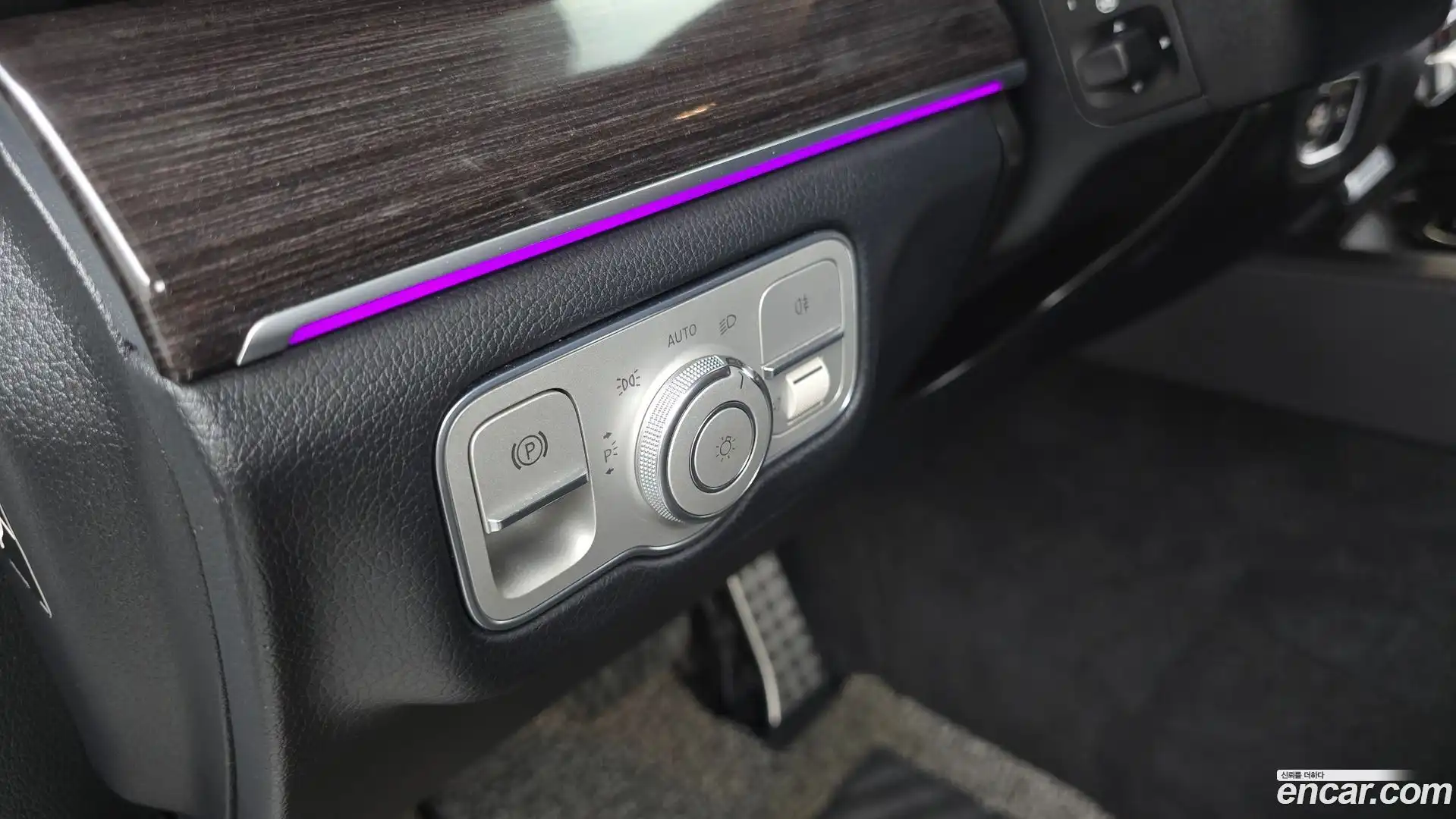 GLE-Class Mercedes-Benz 2021.2-OPTION-041