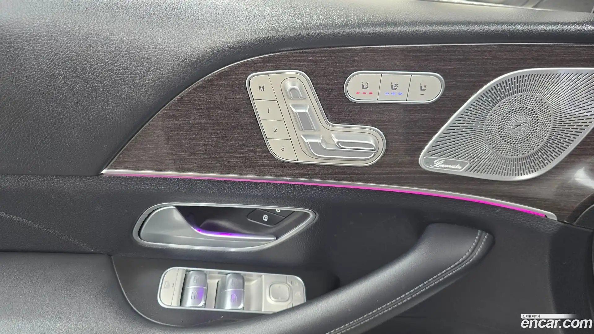 GLE-Class Mercedes-Benz 2021.2-OPTION-043