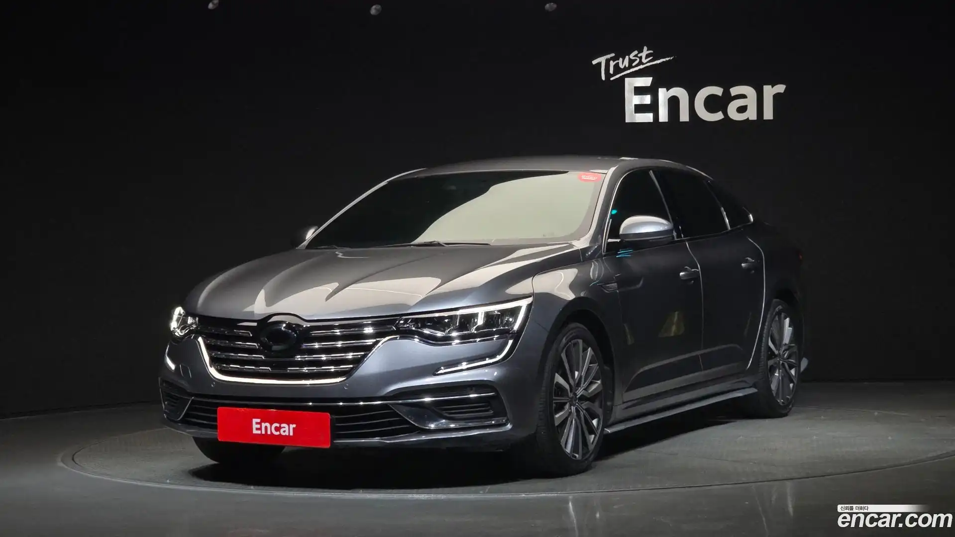 SM6 Renault Korea 2021.6-OUTER-001