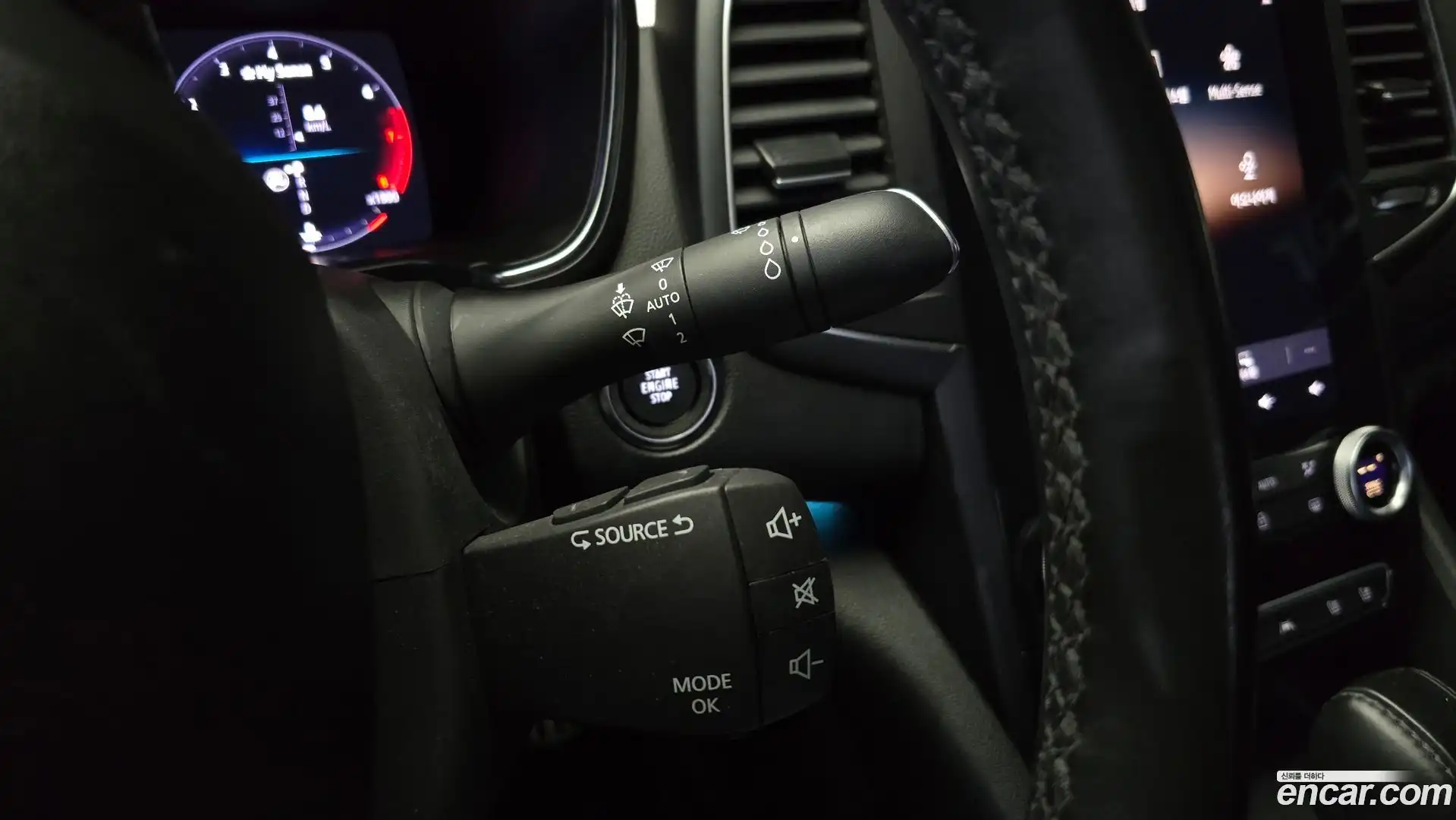 SM6 Renault Korea 2021.6-OPTION-021