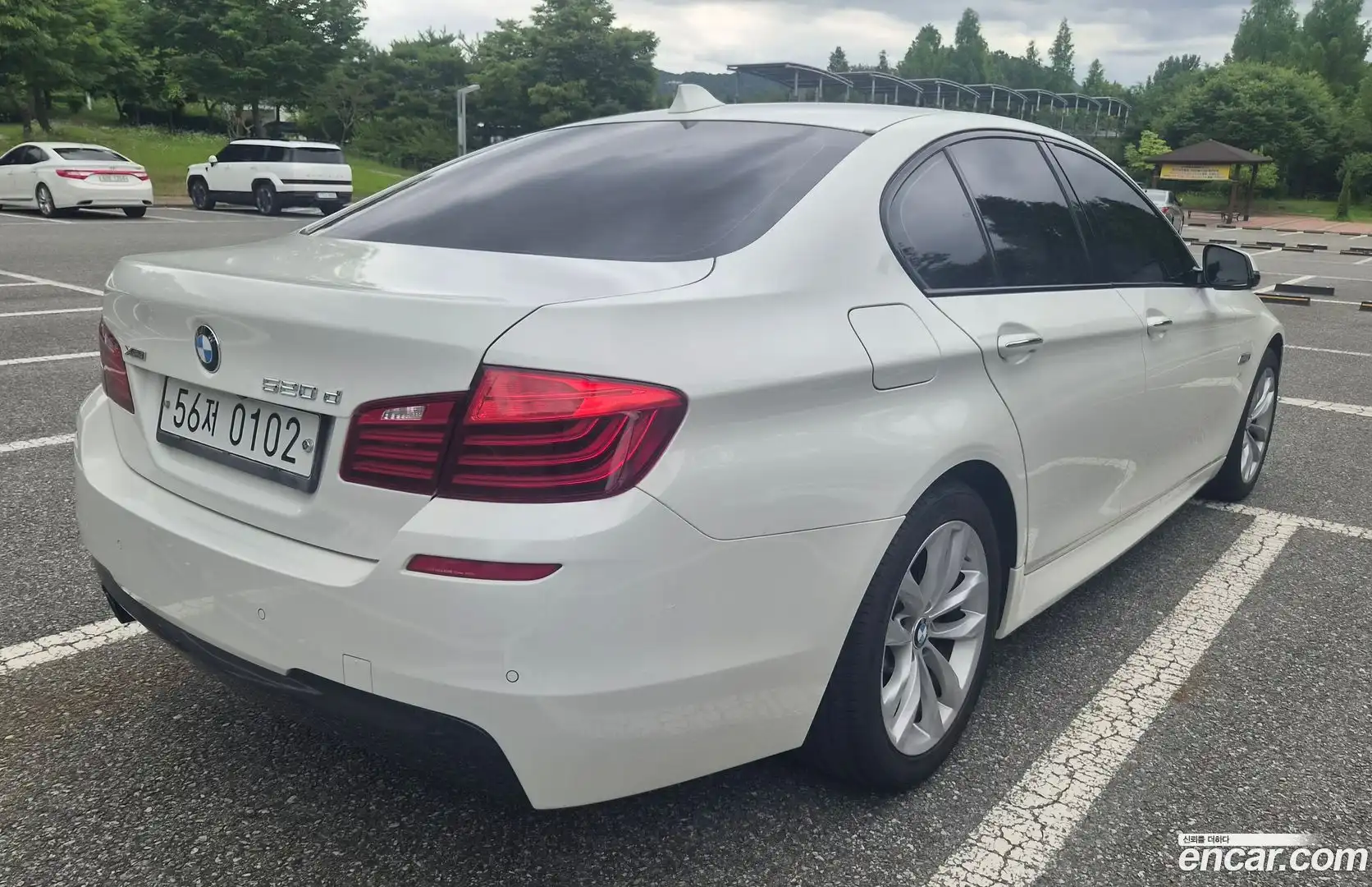 5-Series BMW 2016.0-OUTER-002