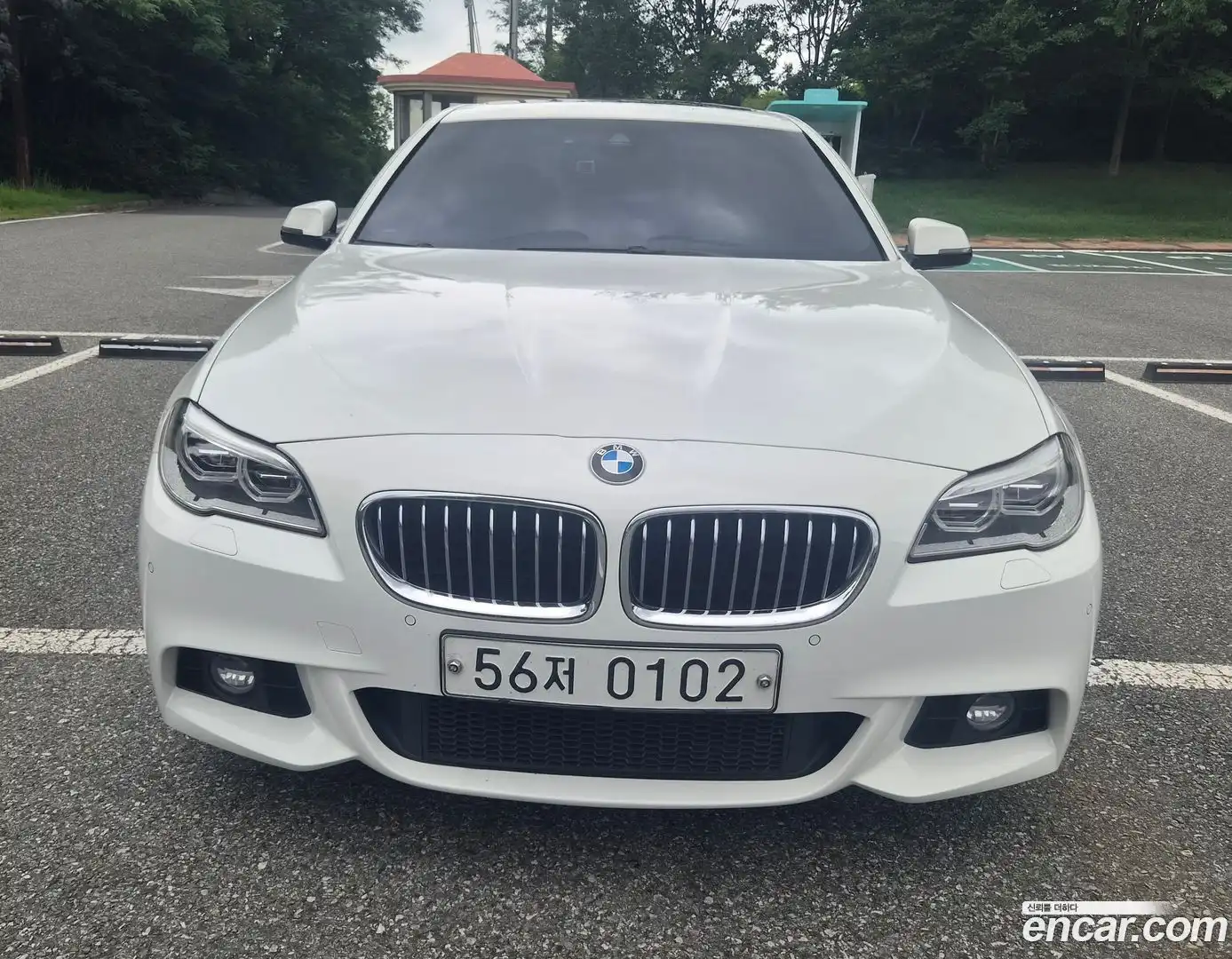 5-Series BMW 2016.0-OUTER-003