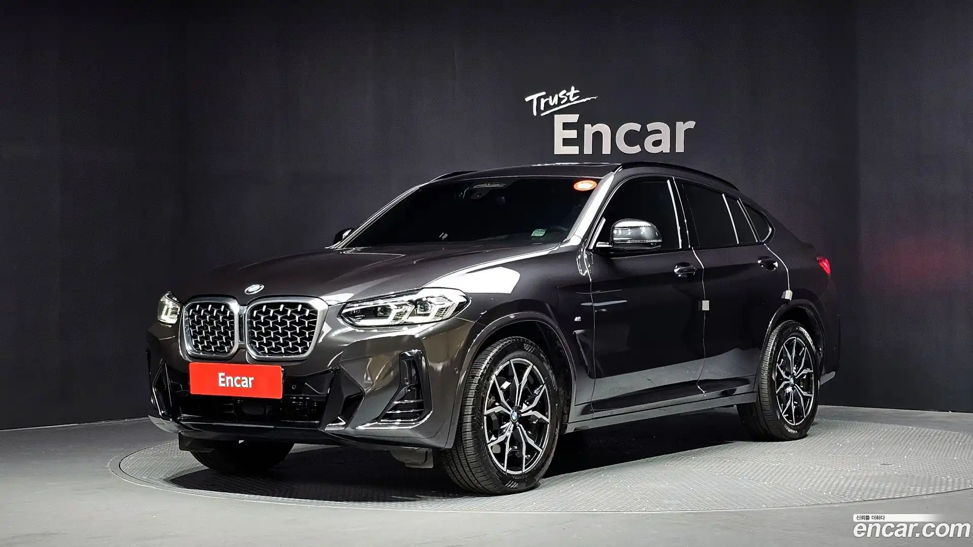 X4 BMW 2022.8-OUTER-001