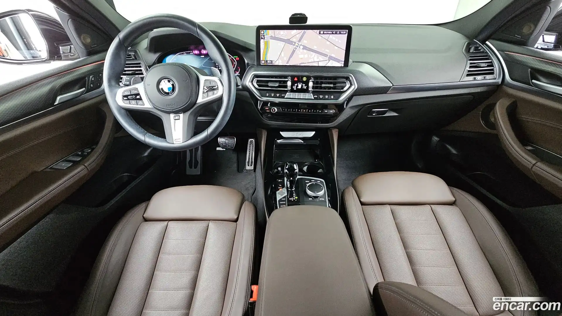 X4 BMW 2022.8-INNER-007