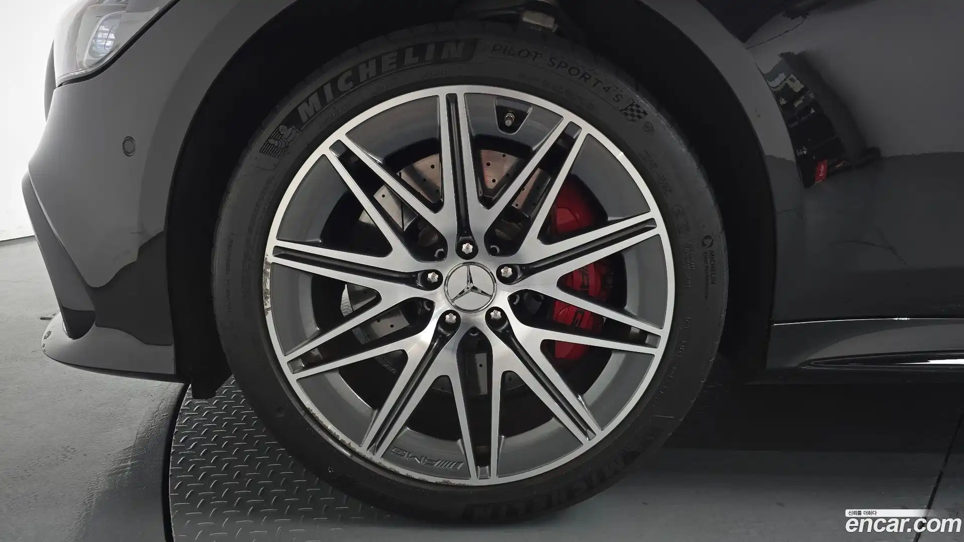 AMG GT Mercedes-Benz 2023.9-OUTER-005