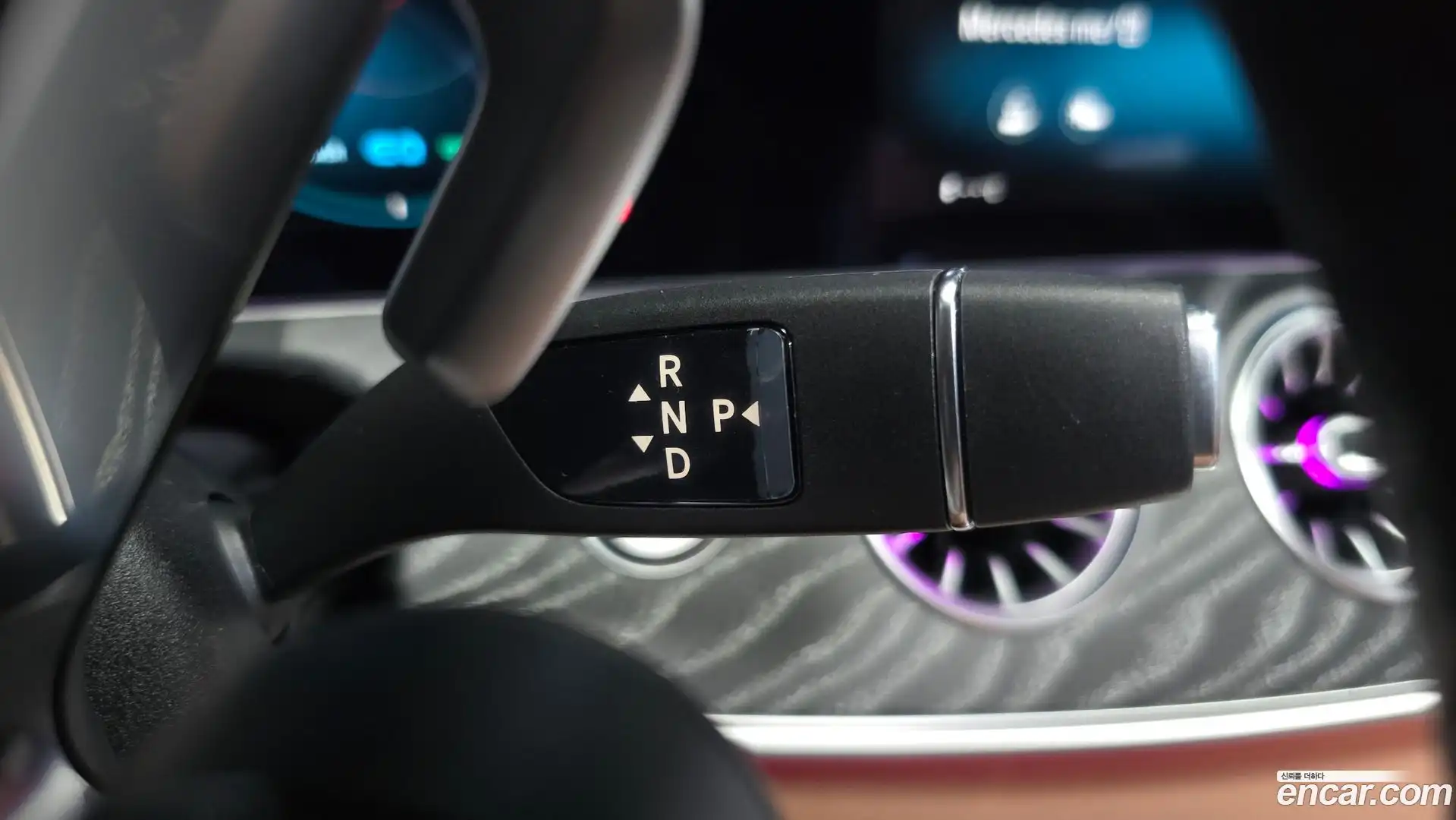 AMG GT Mercedes-Benz 2023.9-INNER-009
