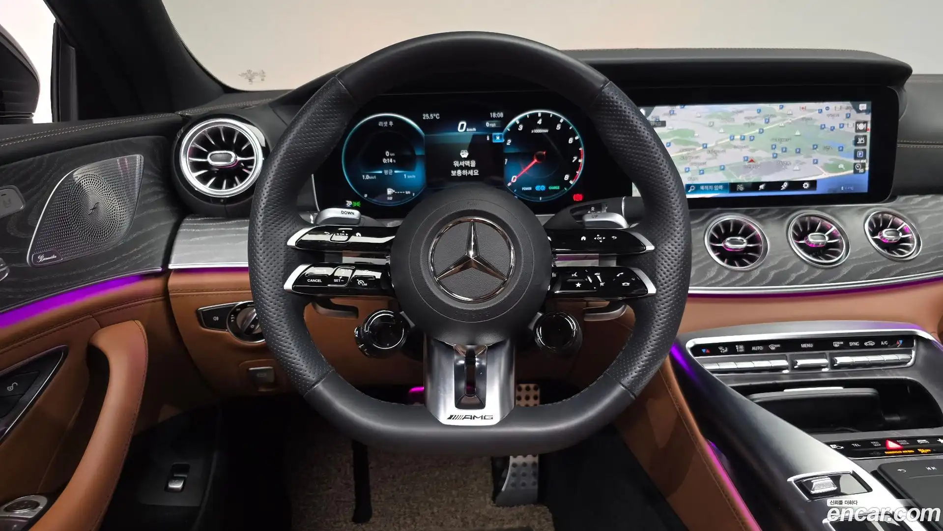 AMG GT Mercedes-Benz 2023.9-OPTION-017