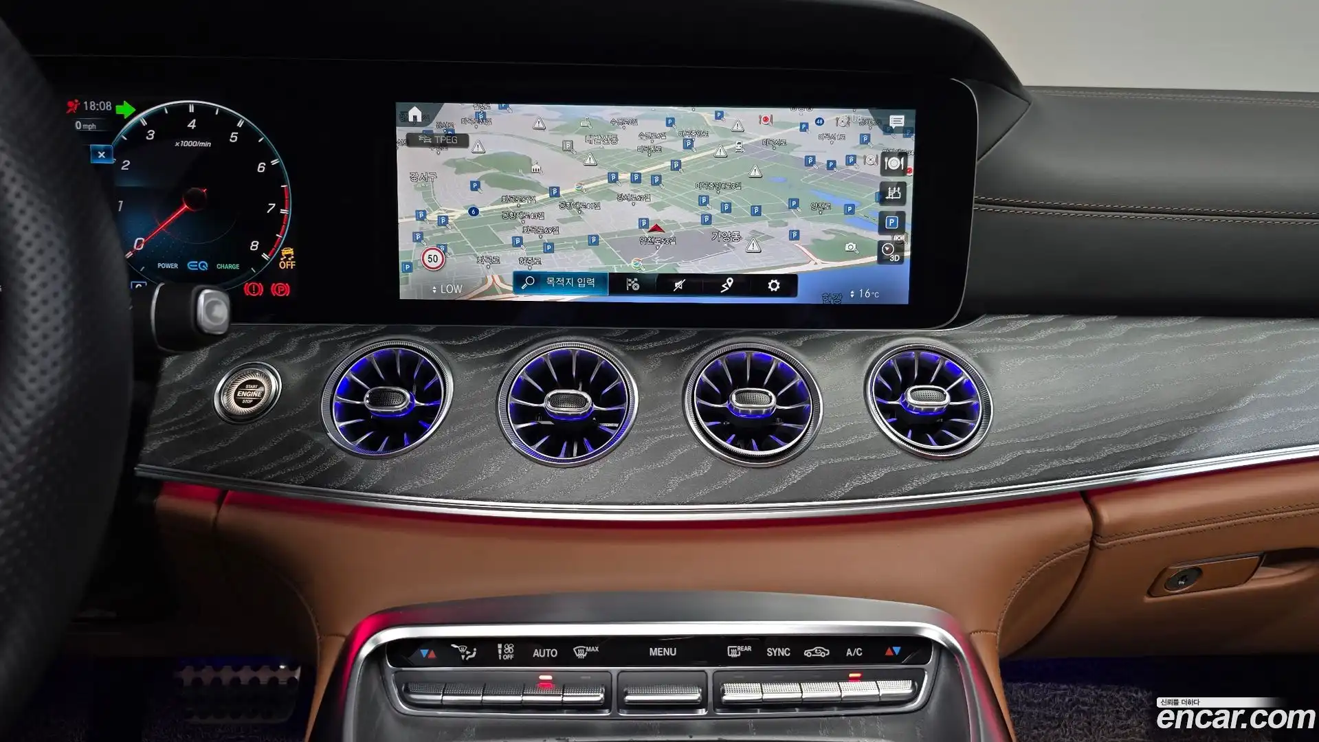 AMG GT Mercedes-Benz 2023.9-OPTION-018