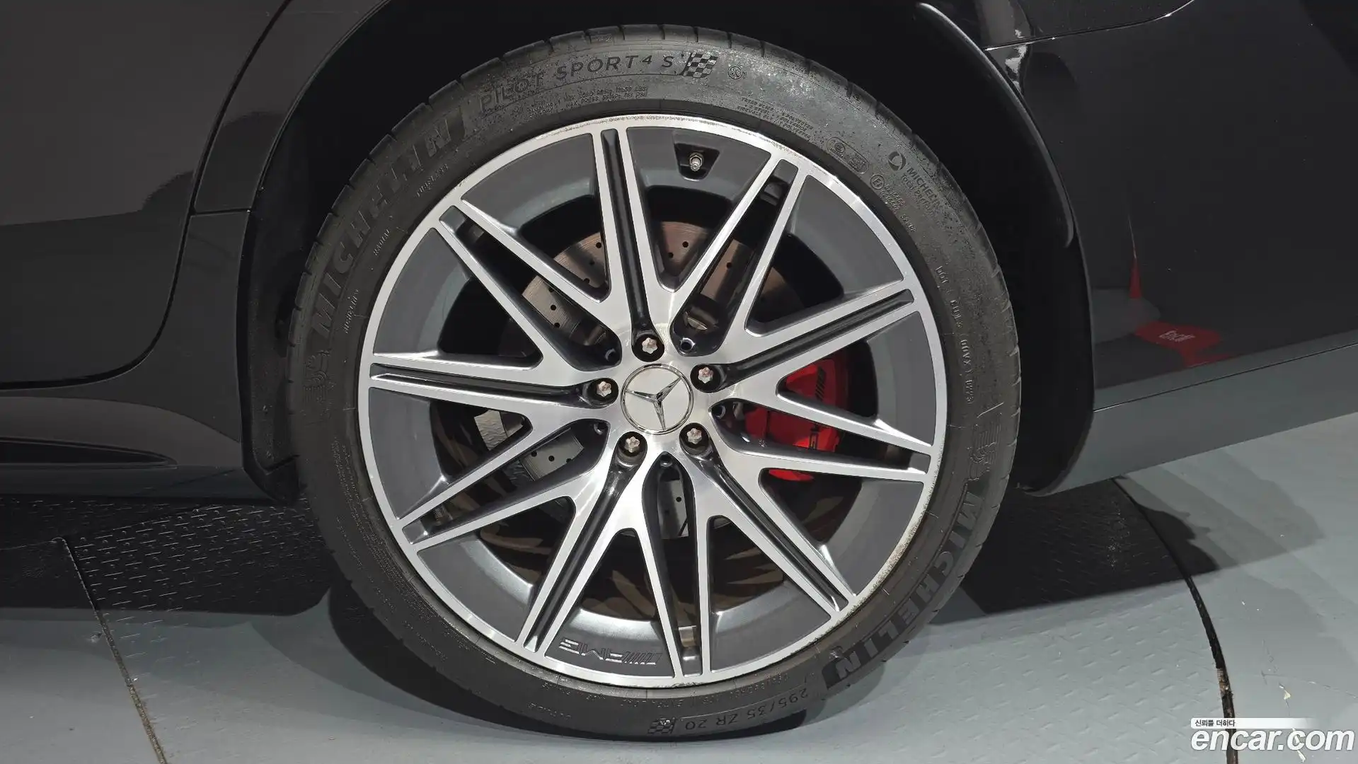 AMG GT Mercedes-Benz 2023.9-OUTER-031